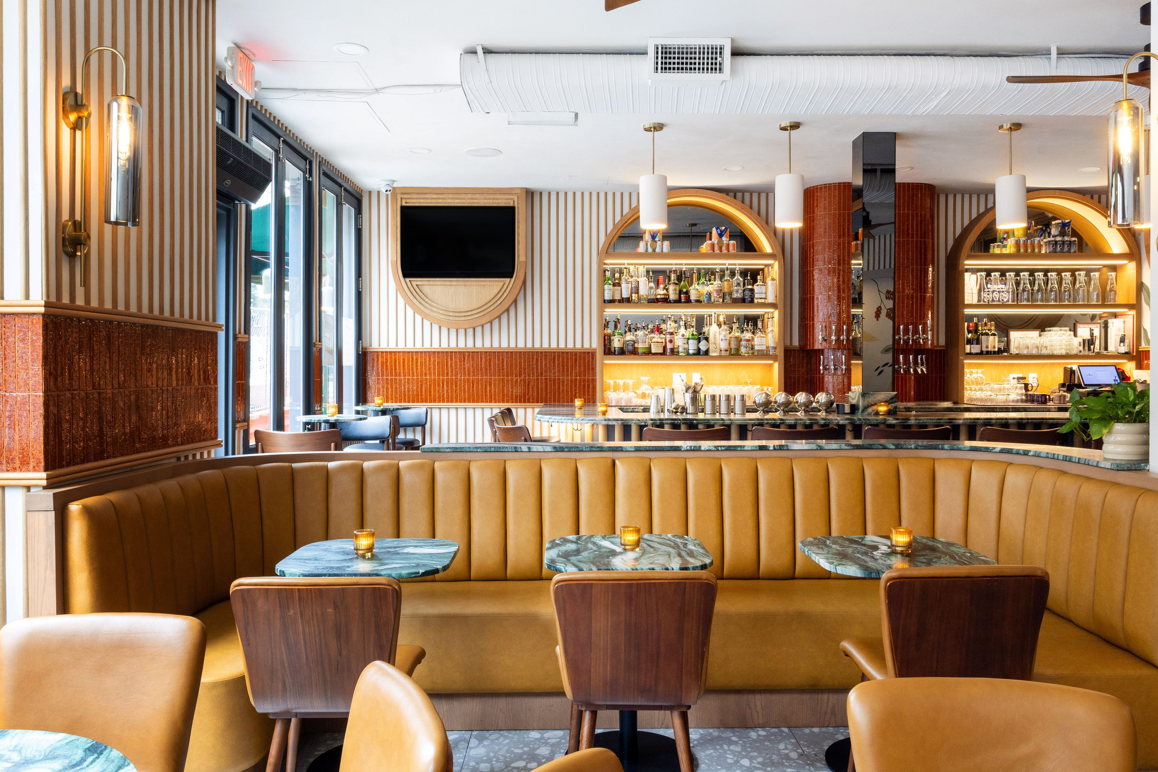 Cover photo of KEG & LANTERN