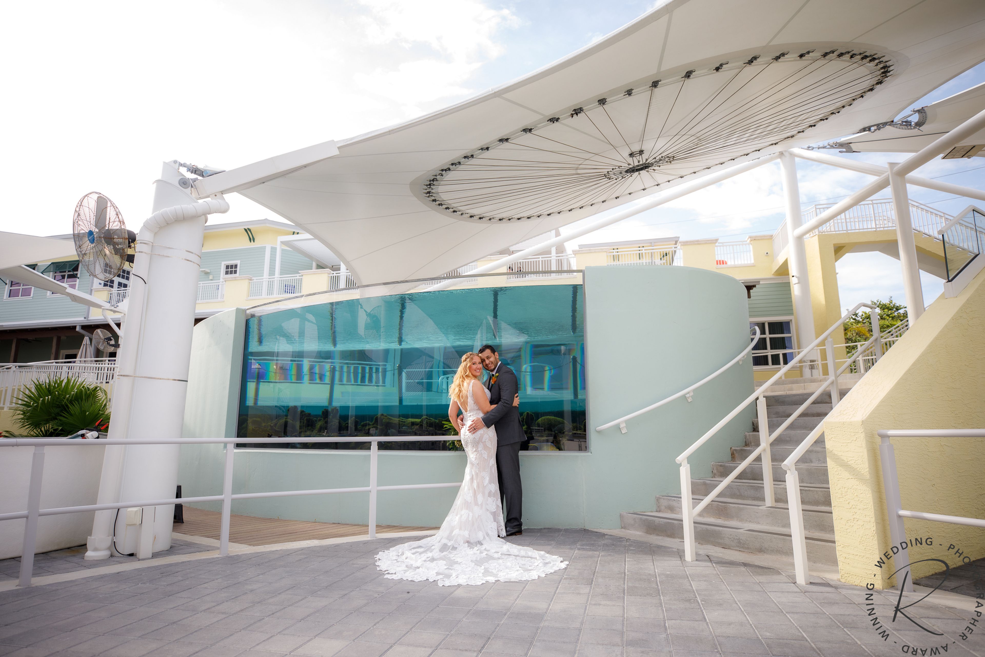 Cover photo of Loggerhead Marinelife Center