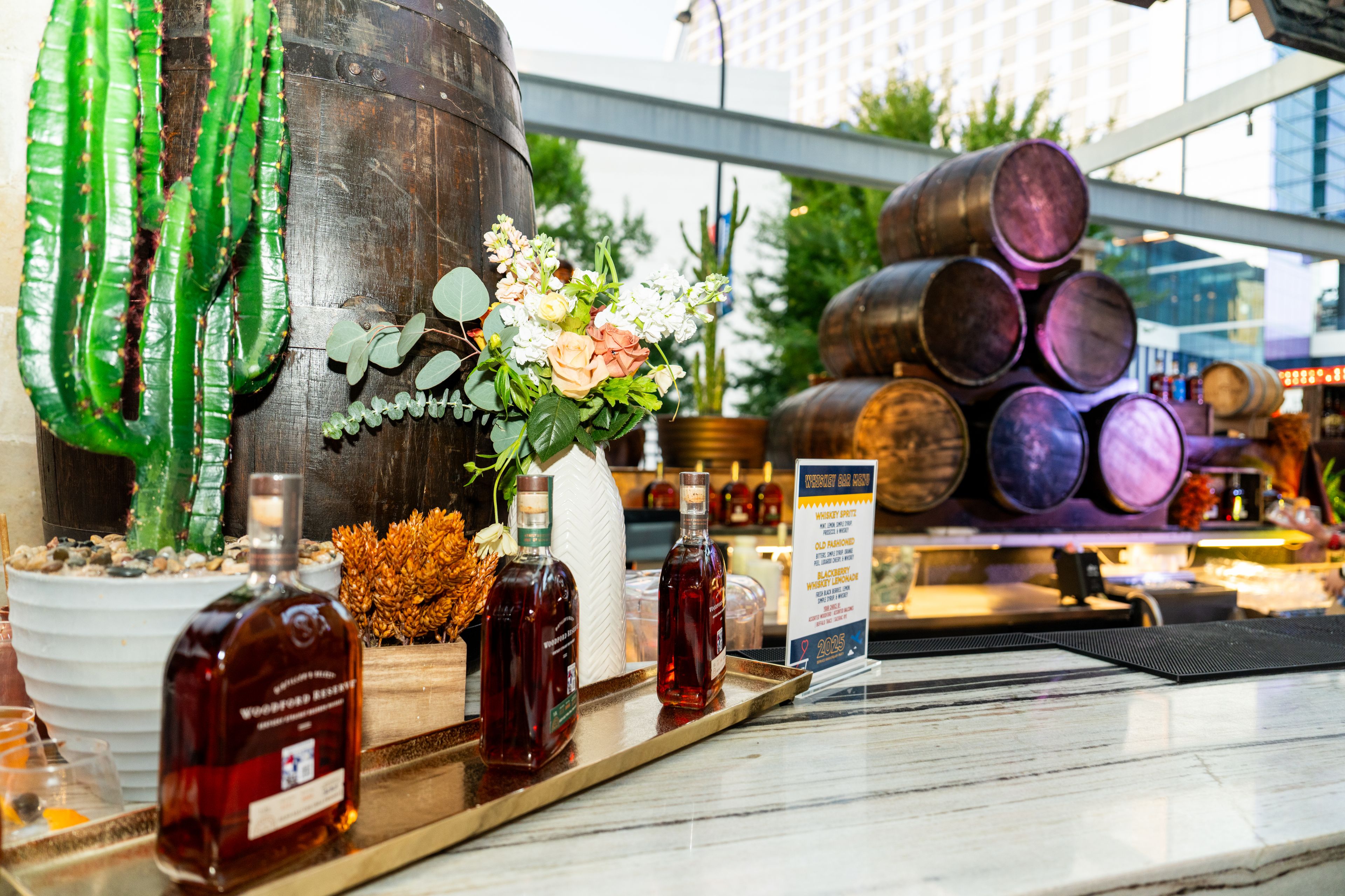 Cover photo of Texas Live!