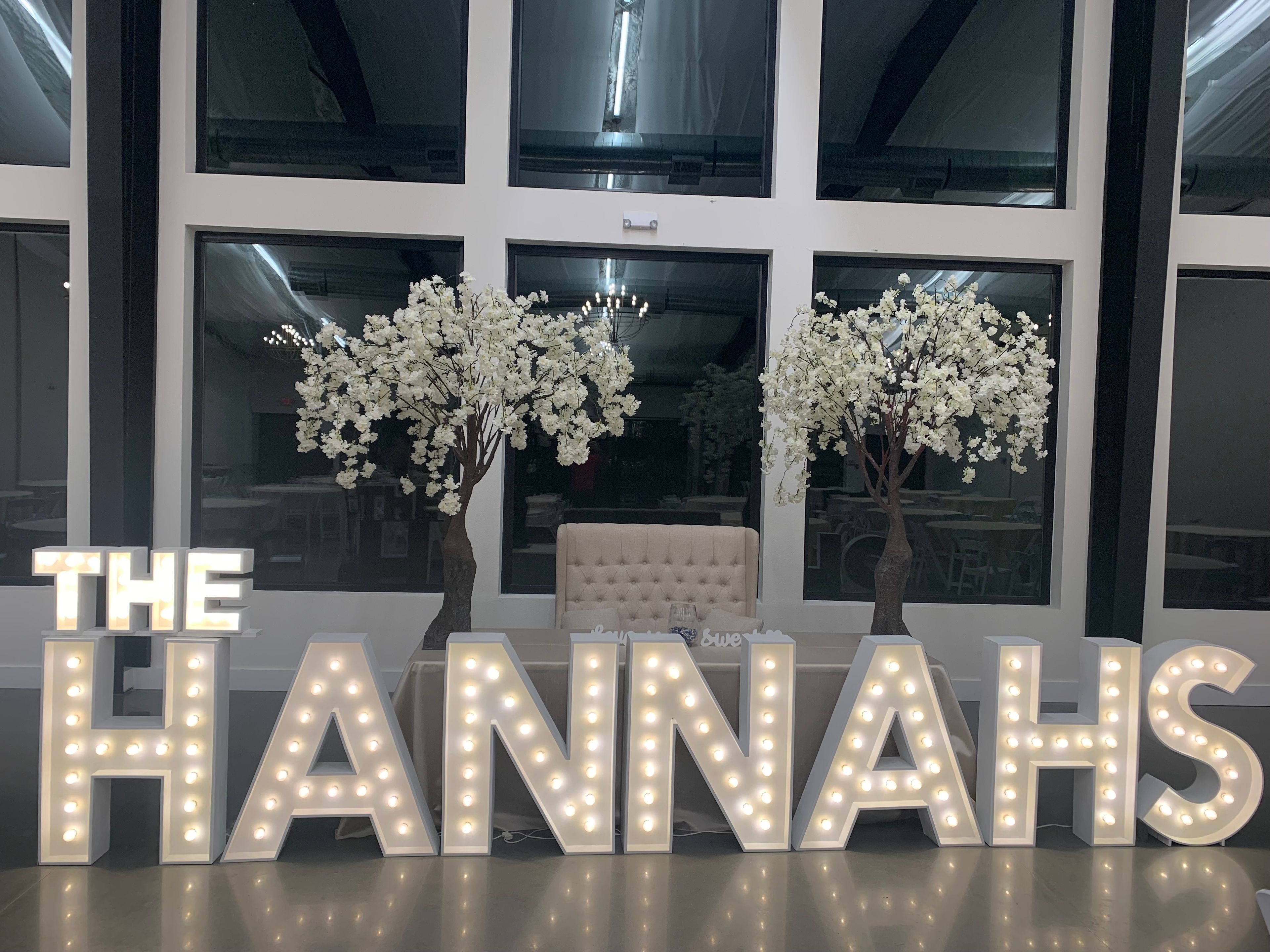 Cover photo of NWA Luxe Events