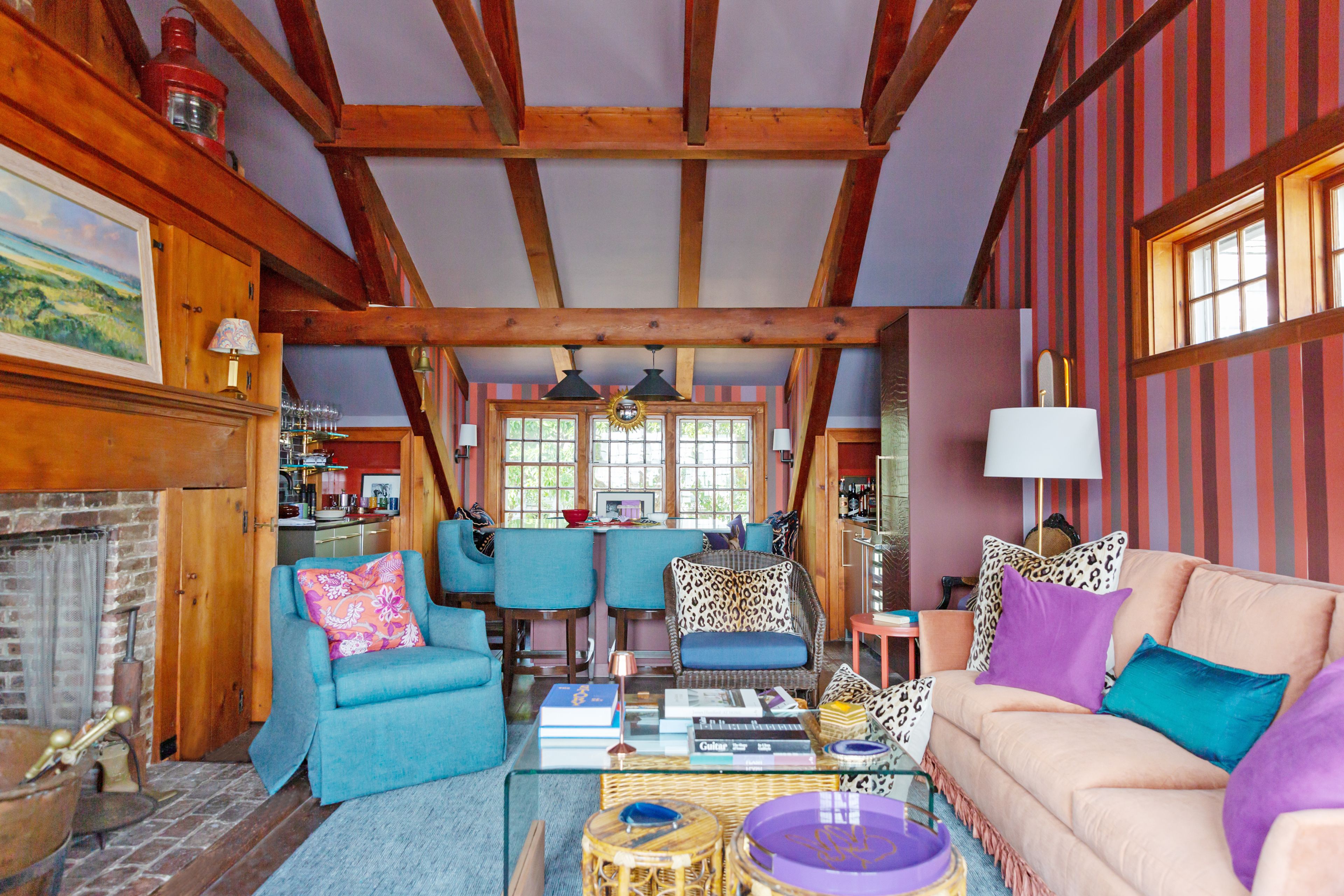 Cover photo of Ten Easy Street