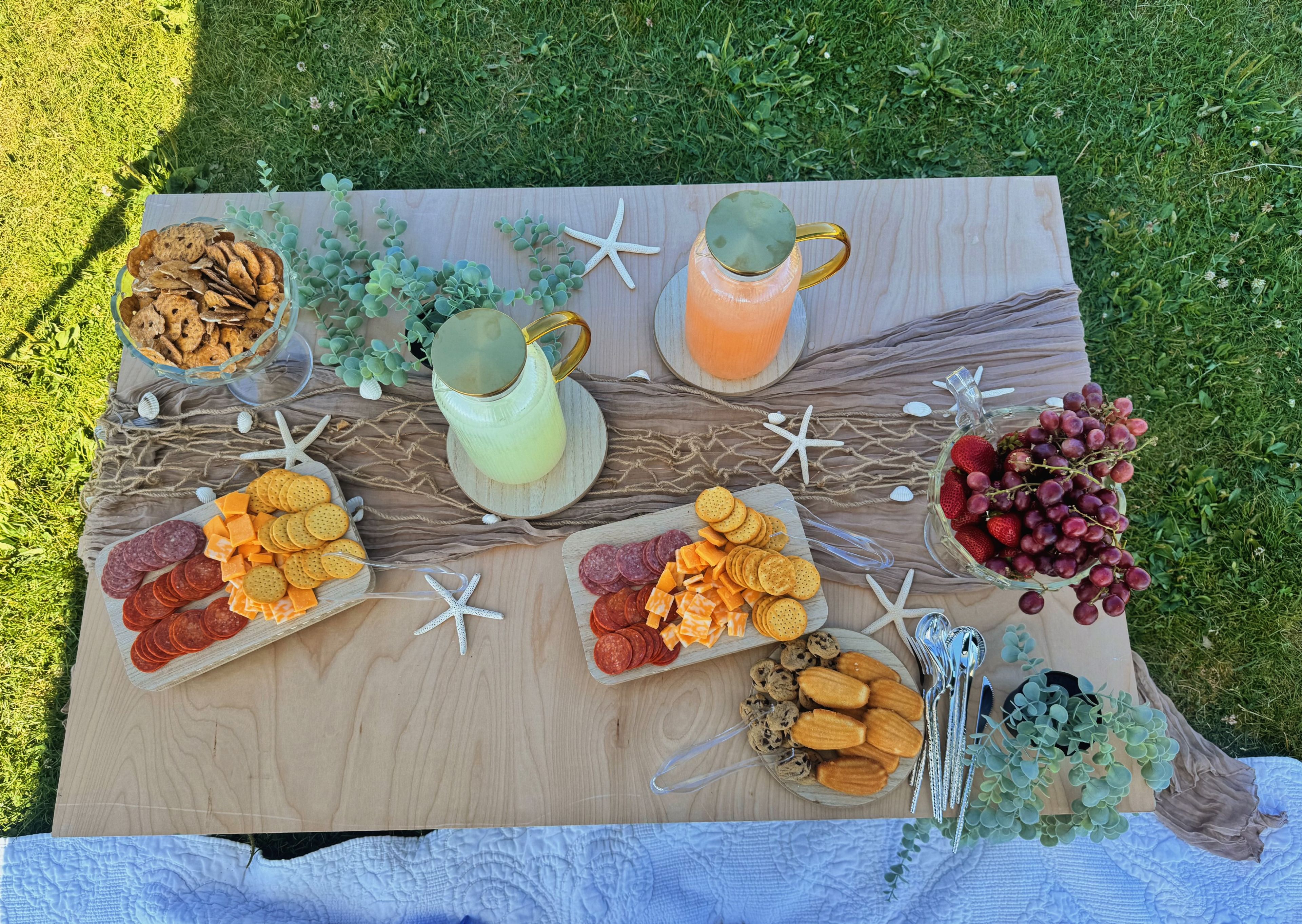 Cover photo of Social Flutter Events LLC