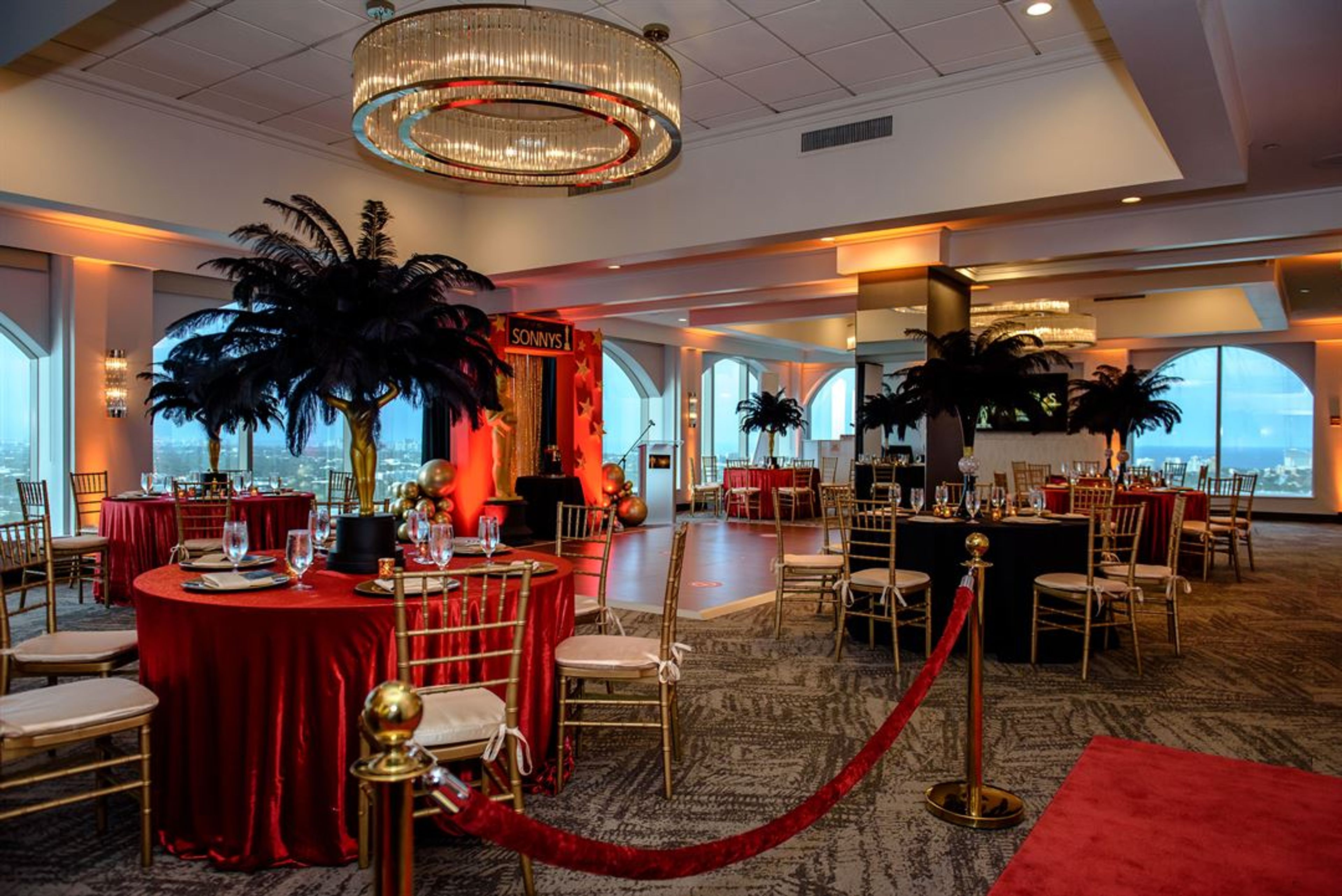 Cover photo of Tower Club - Fort Lauderdale