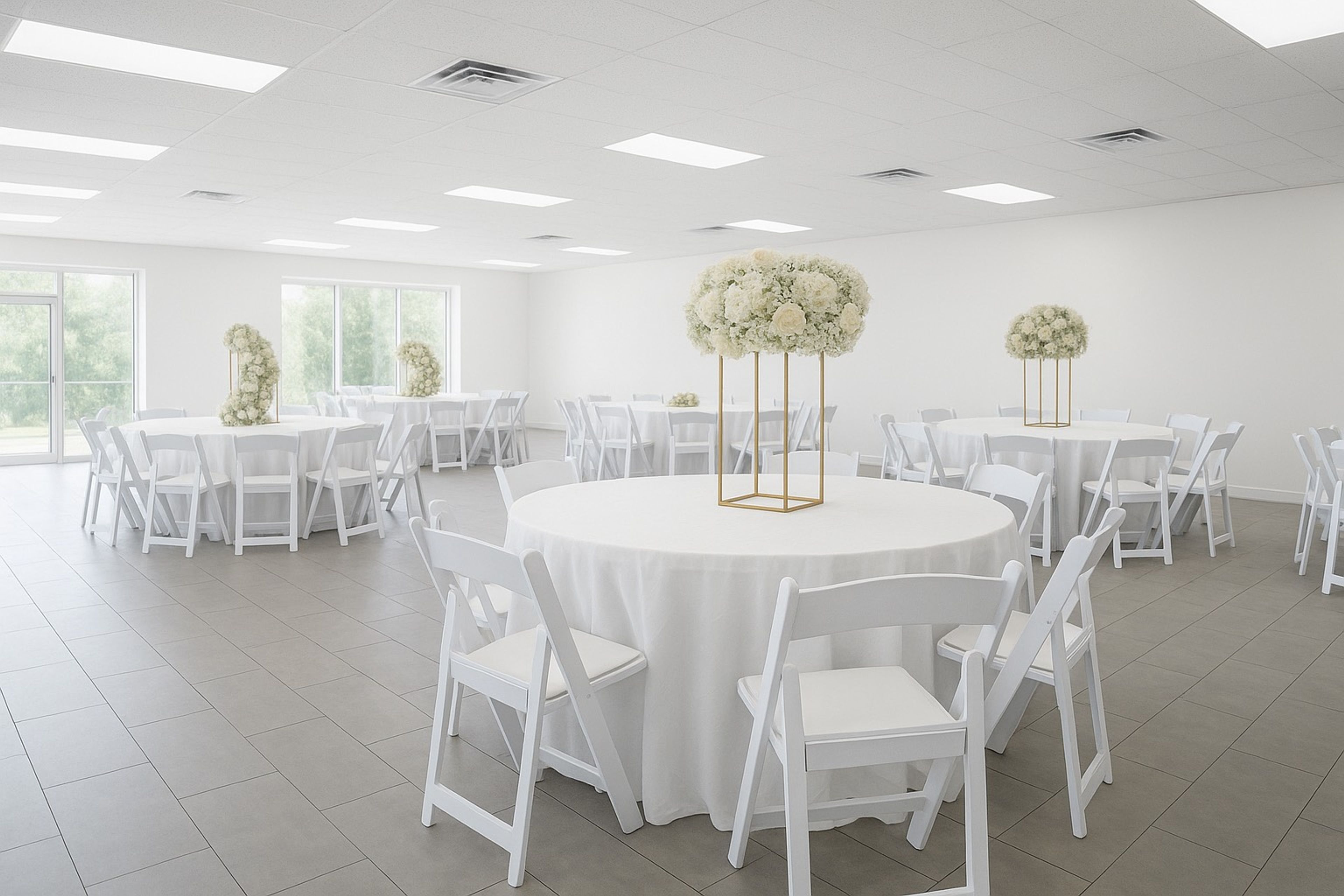 Cover photo of The Willow & Vine