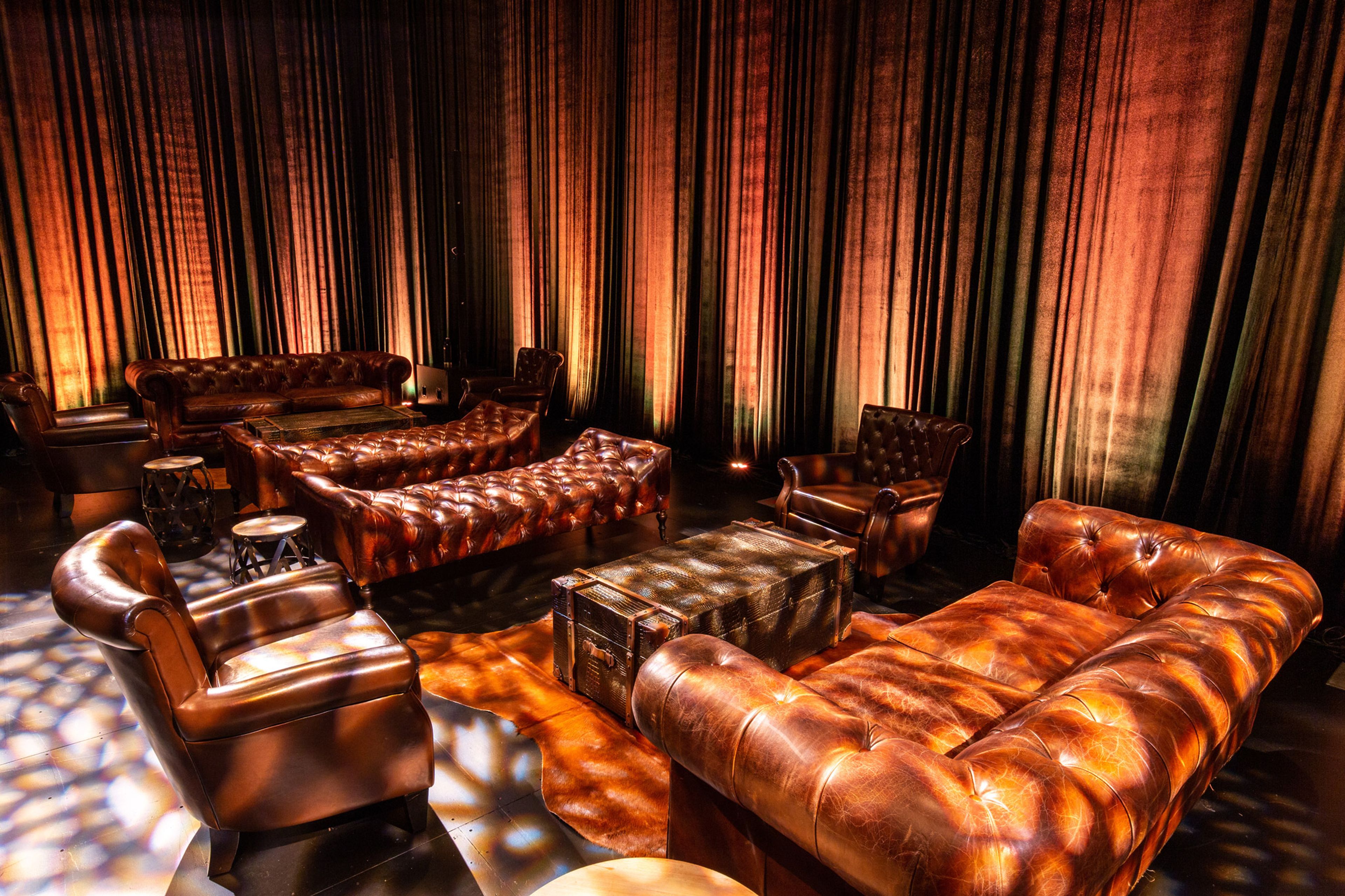 Cover photo of Ambiance AV