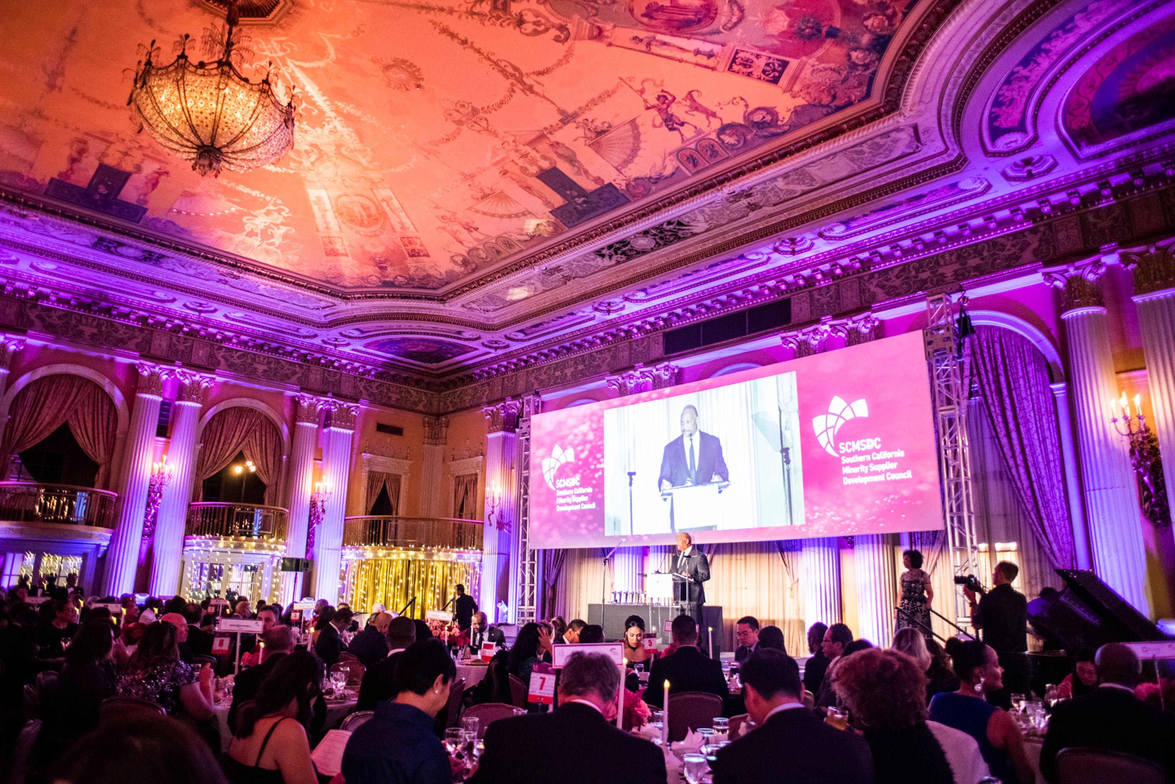 Cover photo of Ambiance AV