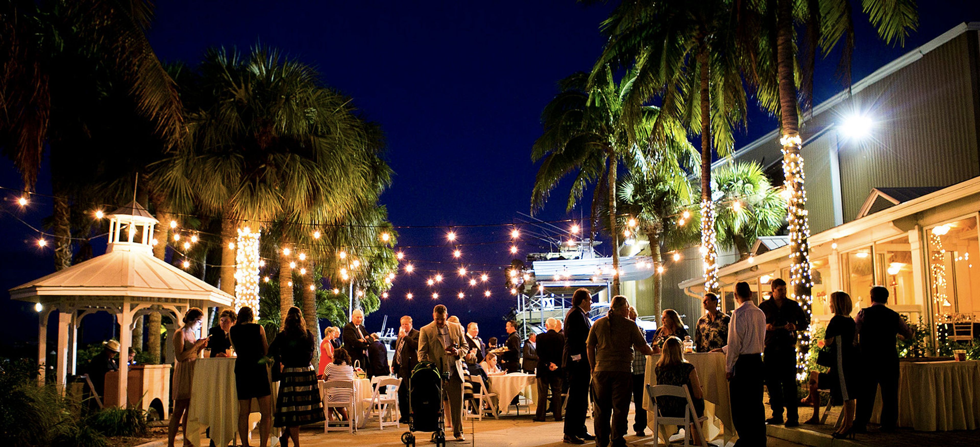 Cover photo of Out of the Blue Waterfront