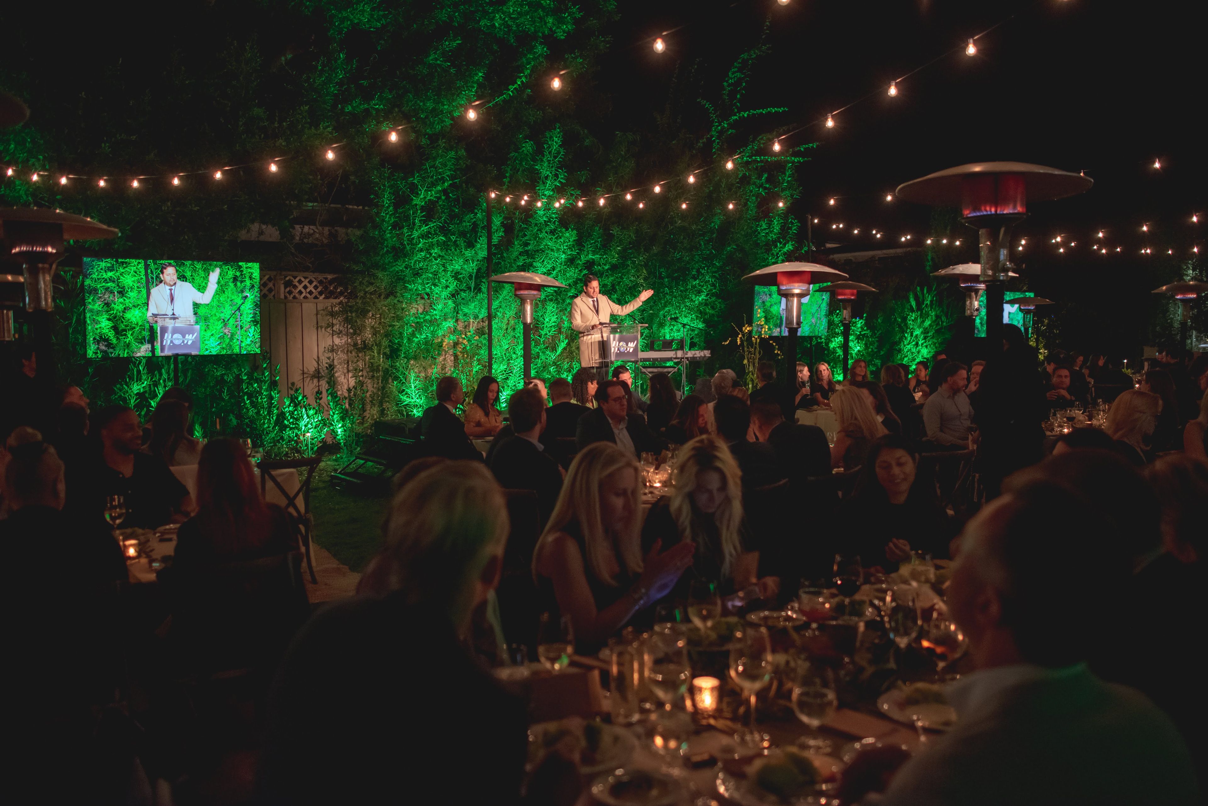 Cover photo of Ambiance AV