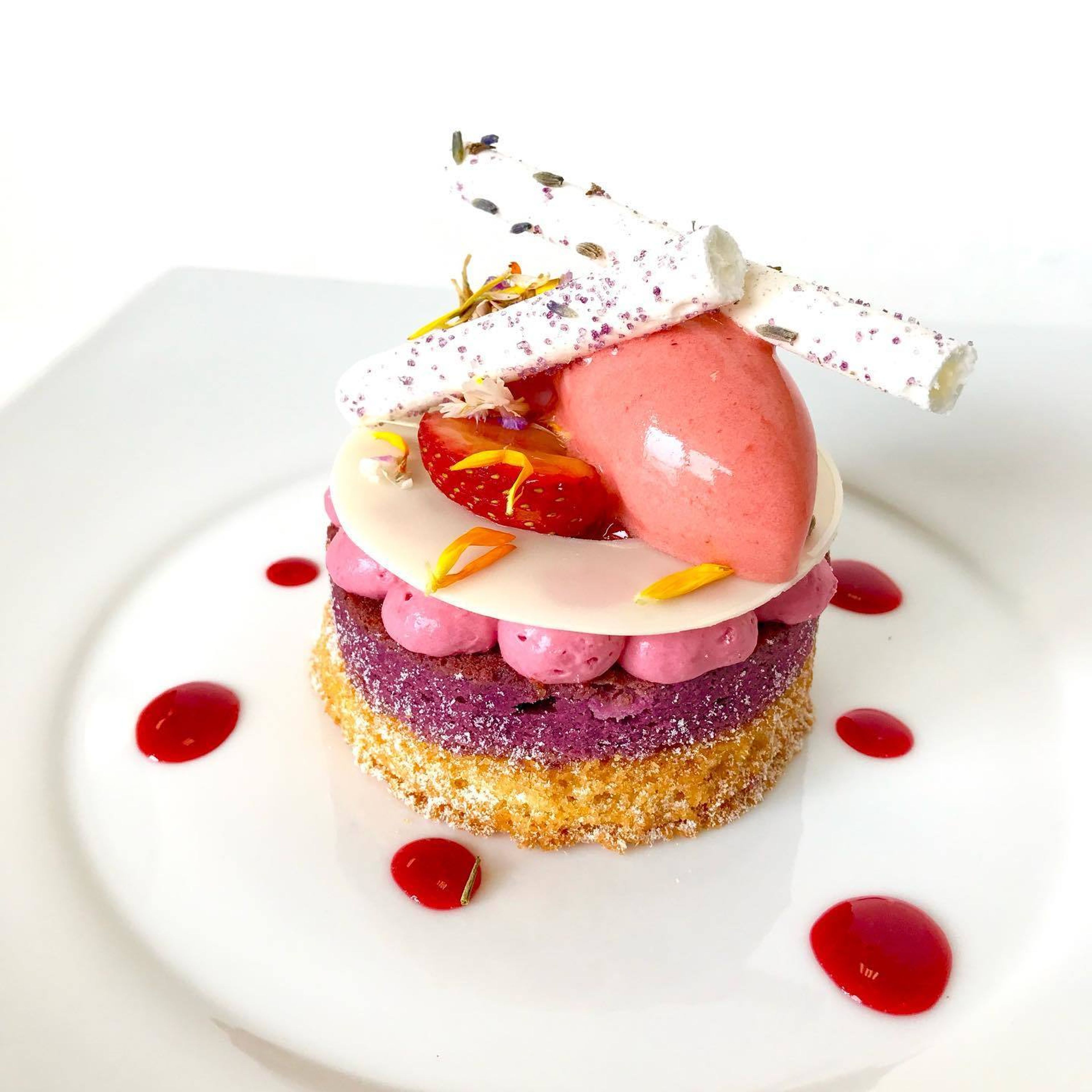 Cover photo of Windows Catering