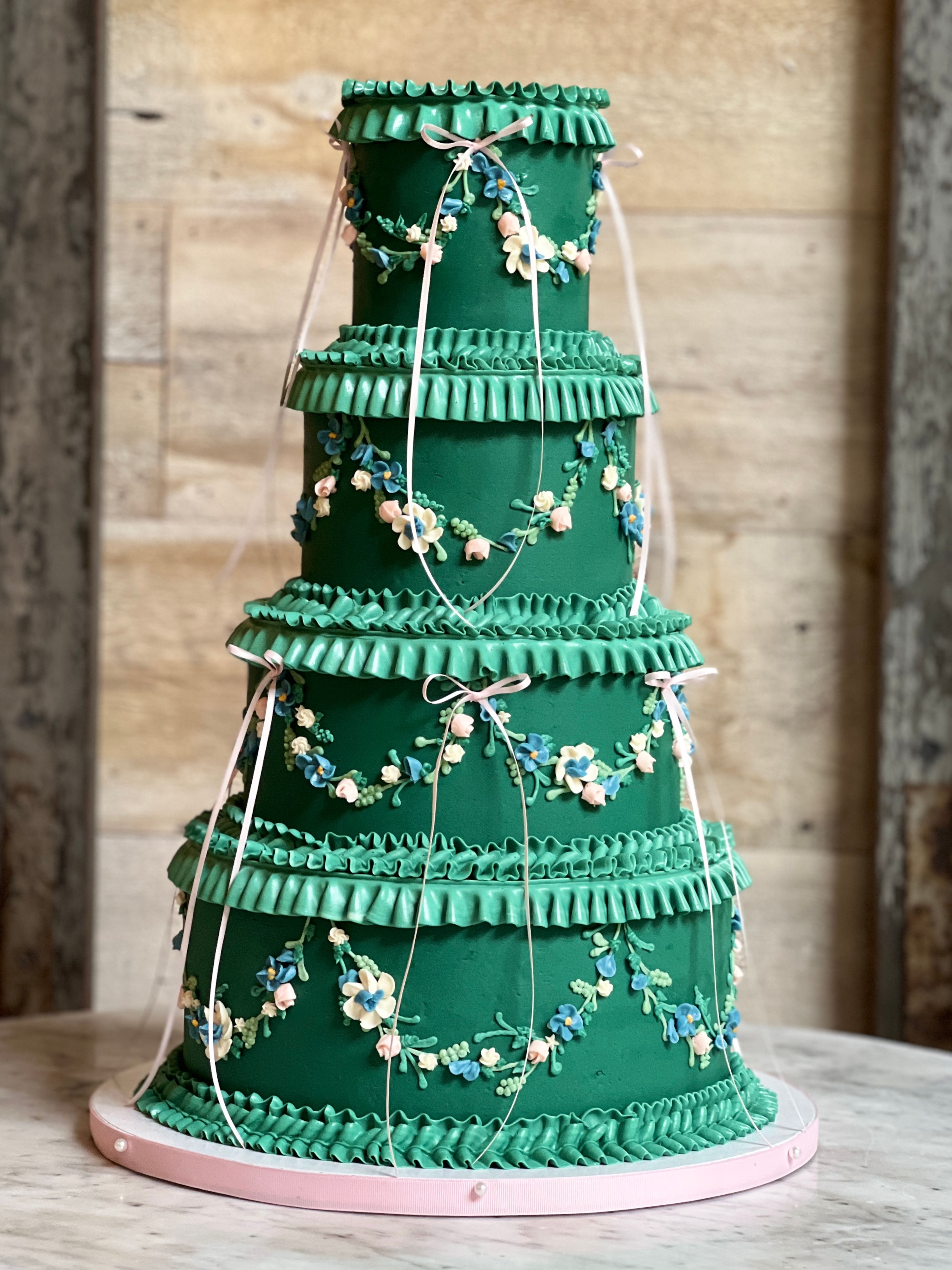 Cover photo of Whipped Bakeshop