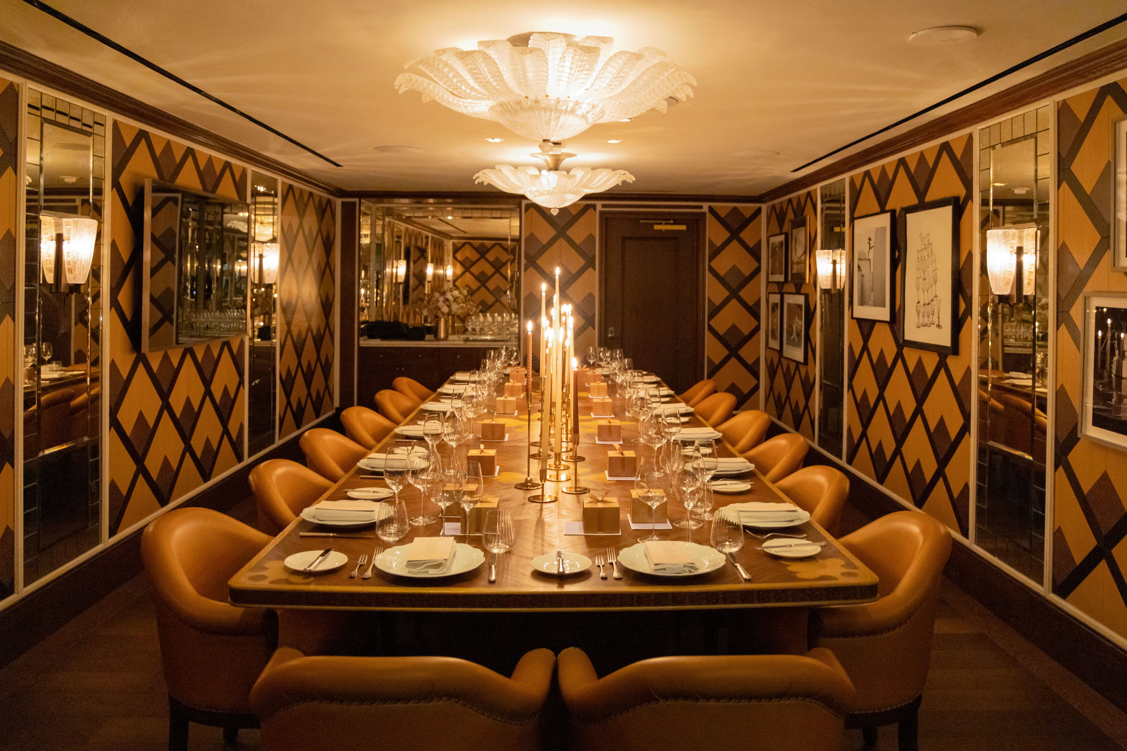 Cover photo of The Fifth Avenue Hotel