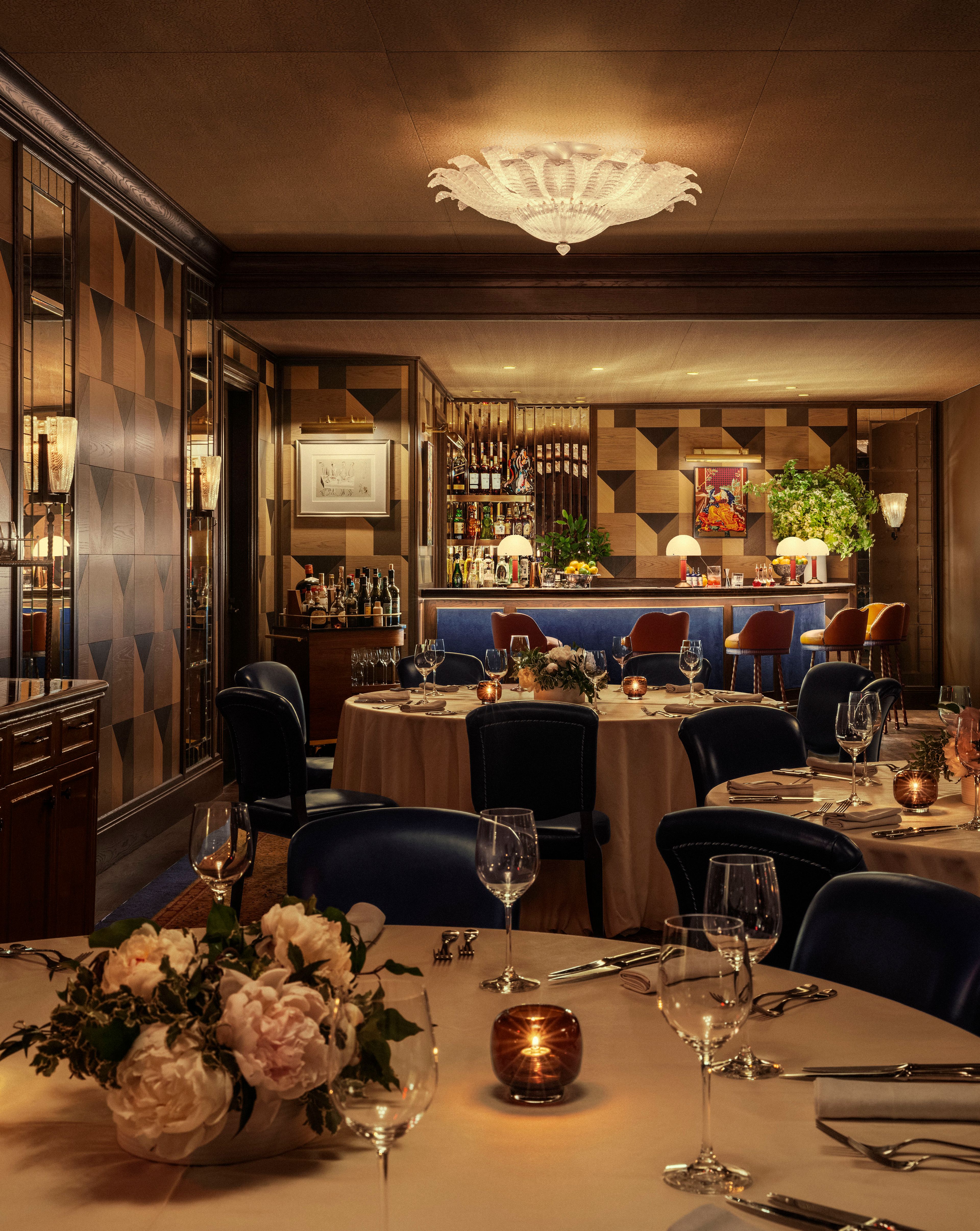 Cover photo of The Fifth Avenue Hotel