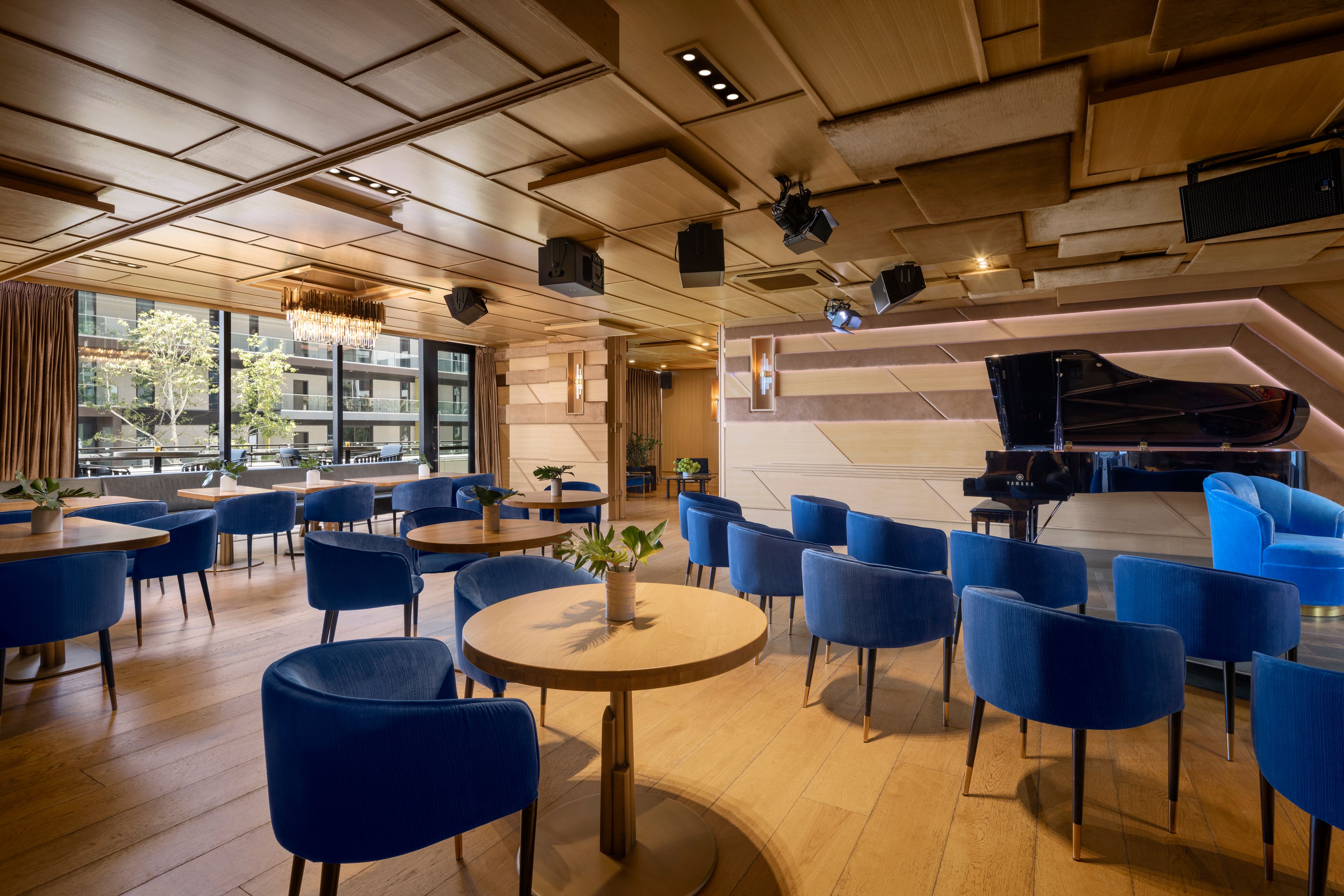 Cover photo of The Sun Rose West Hollywood