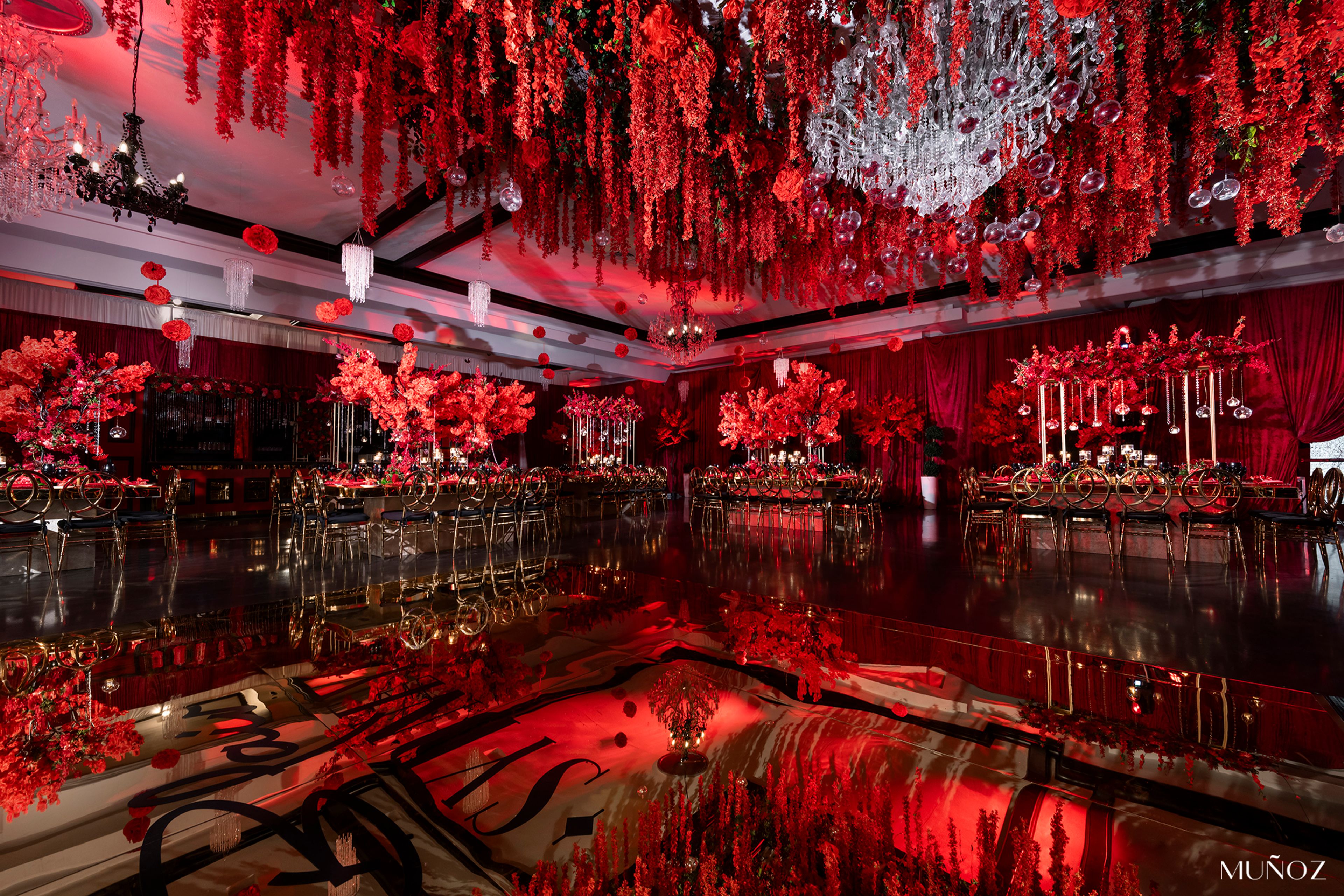 Cover photo of Daniel Events