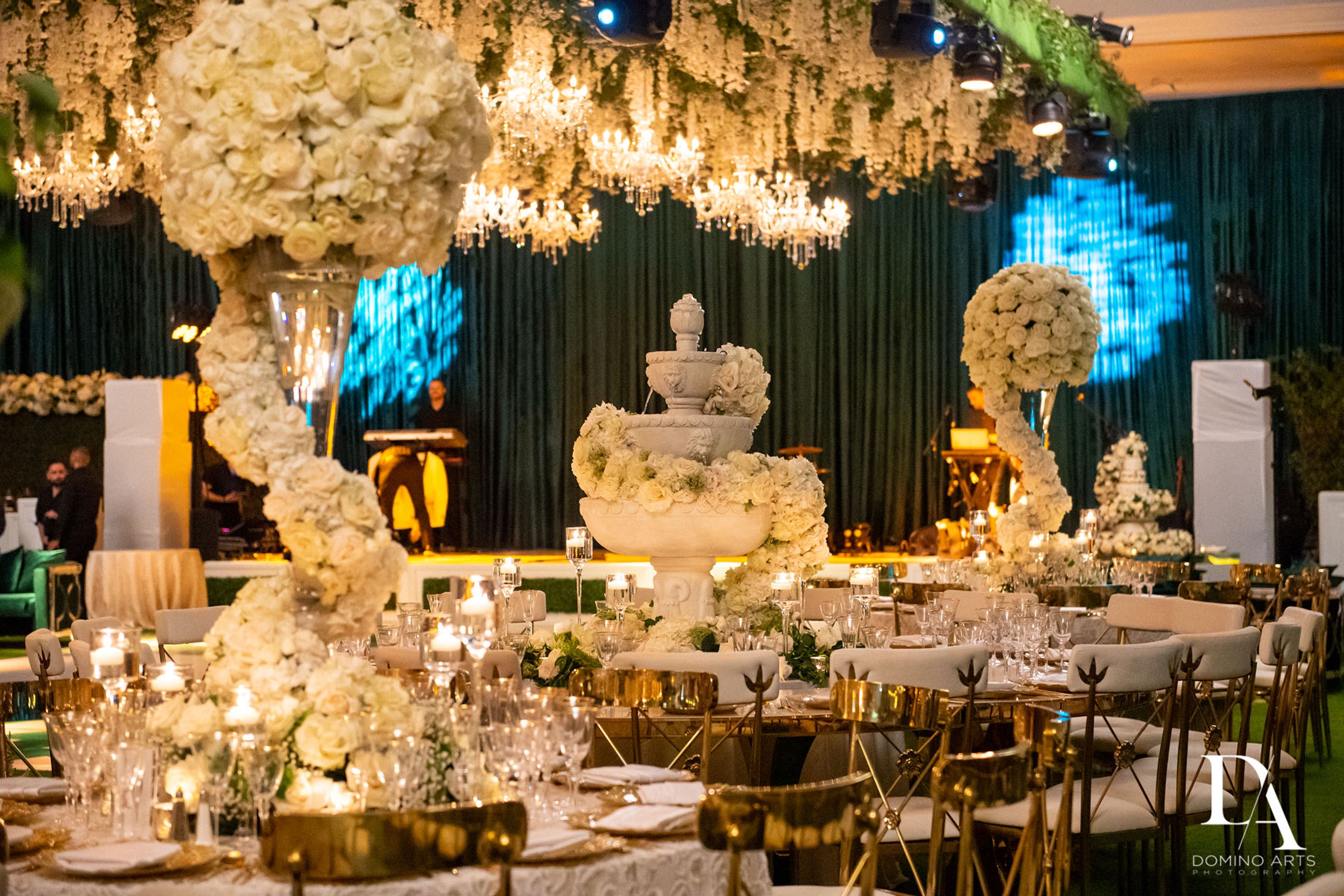 Cover photo of Daniel Events