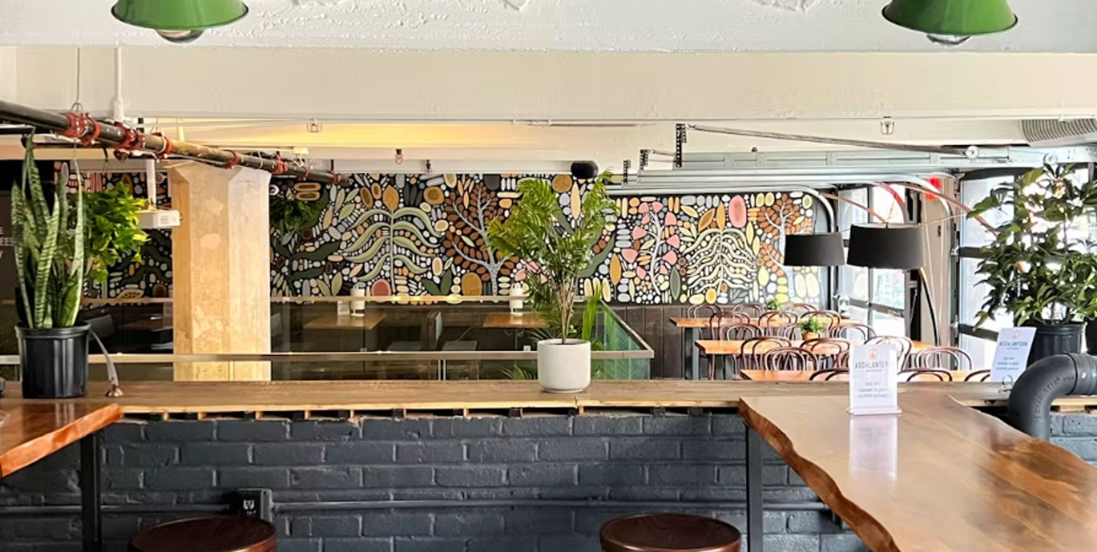 Cover photo of Keg & Lantern- Southside, Williamsburg