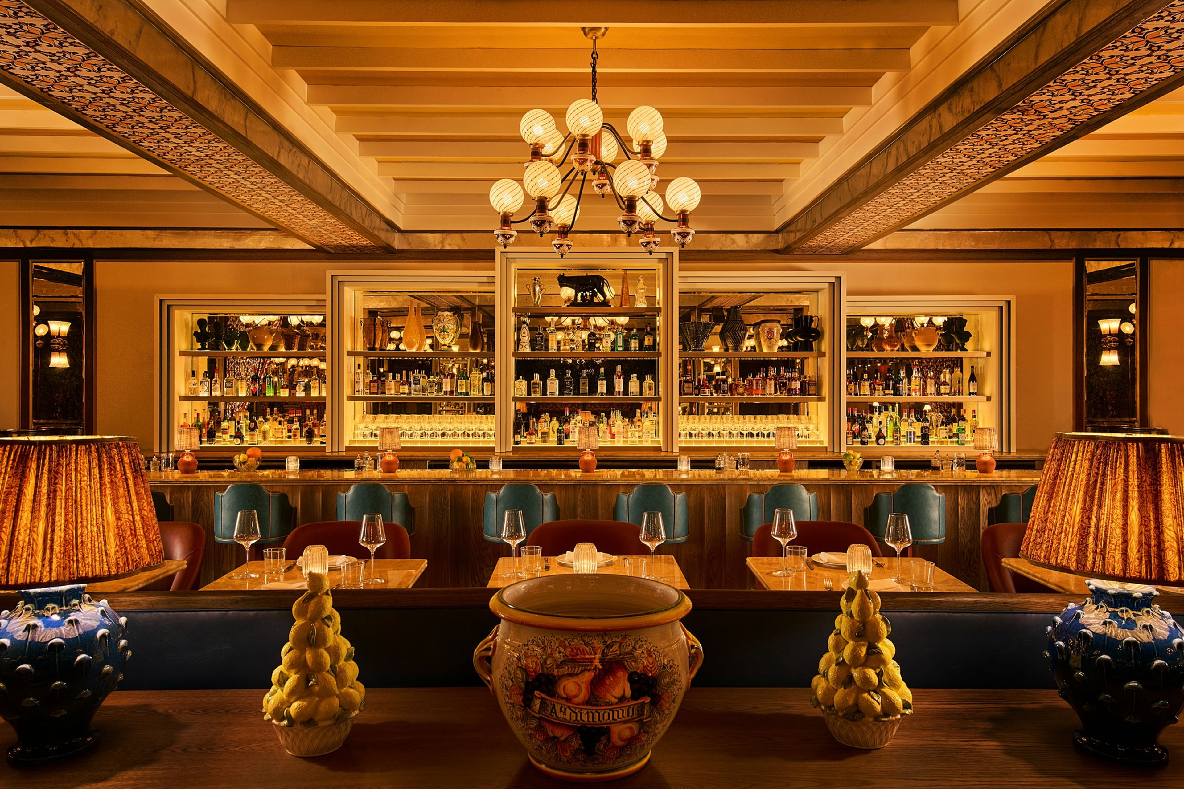 Cover photo of Mother Wolf Miami