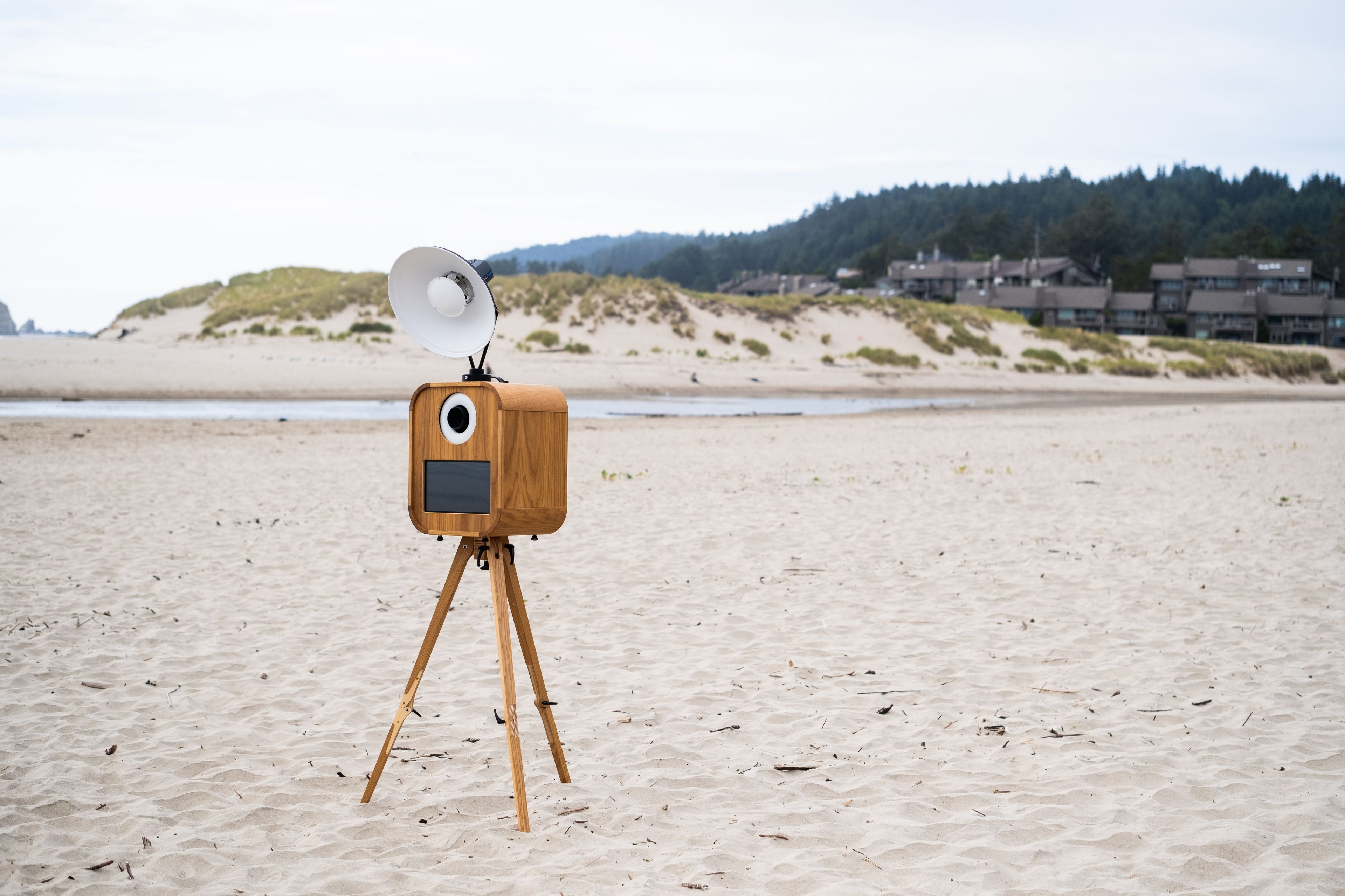 Cover photo of Alegria Photo Booth