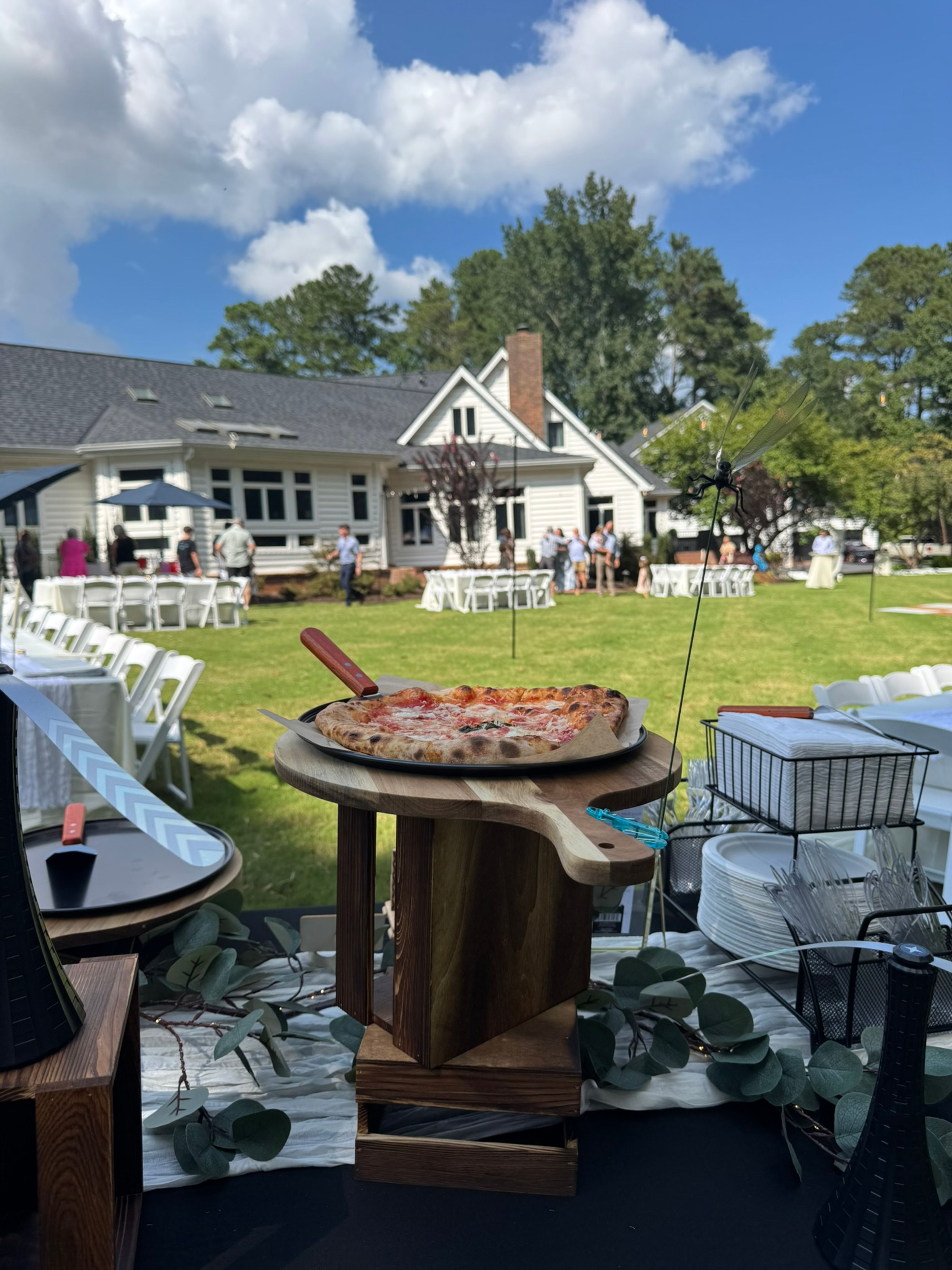 Cover photo of La Pizza Napolitana ATL