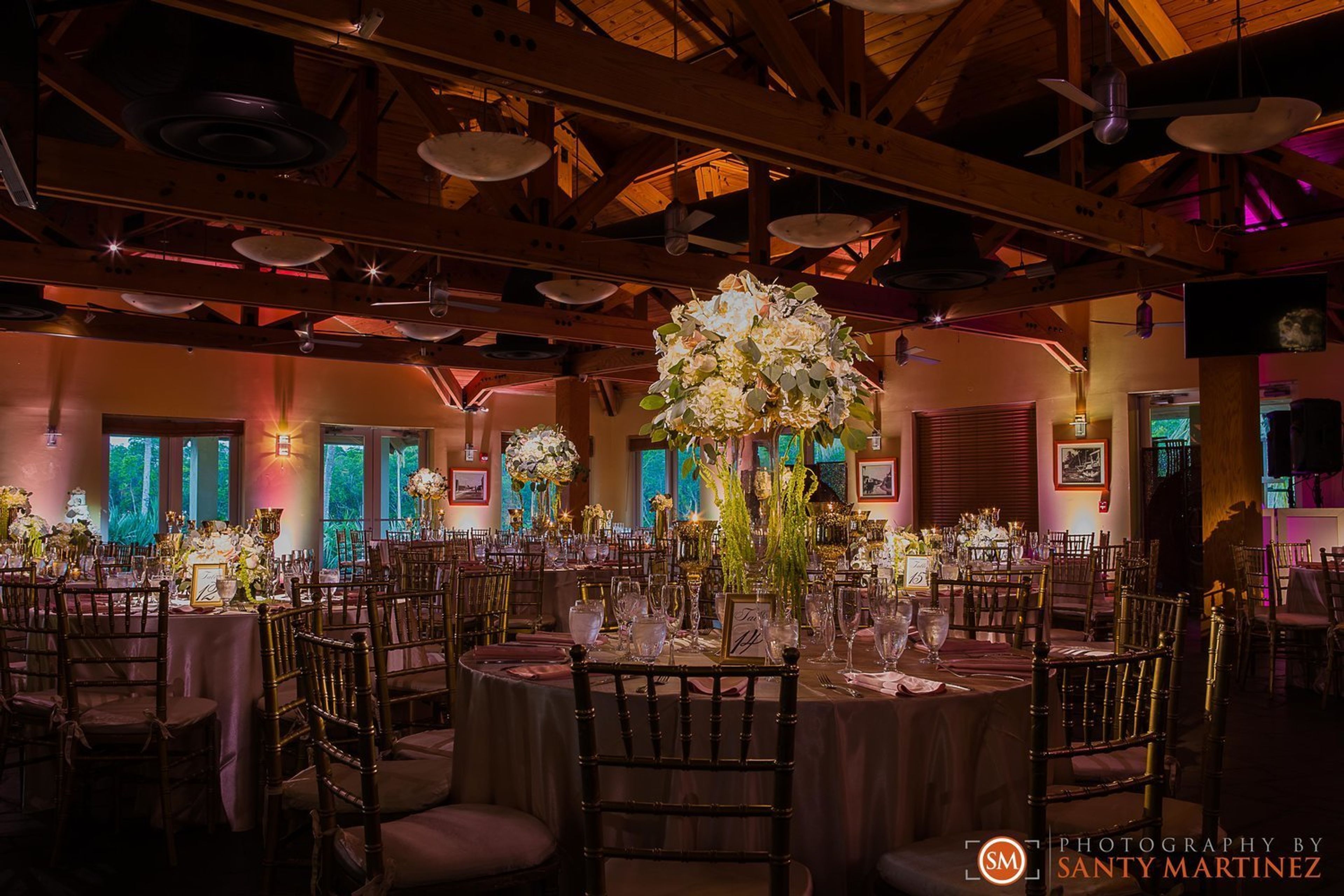 Cover photo of Fairways on the Key at Crandon Park Golfcourse