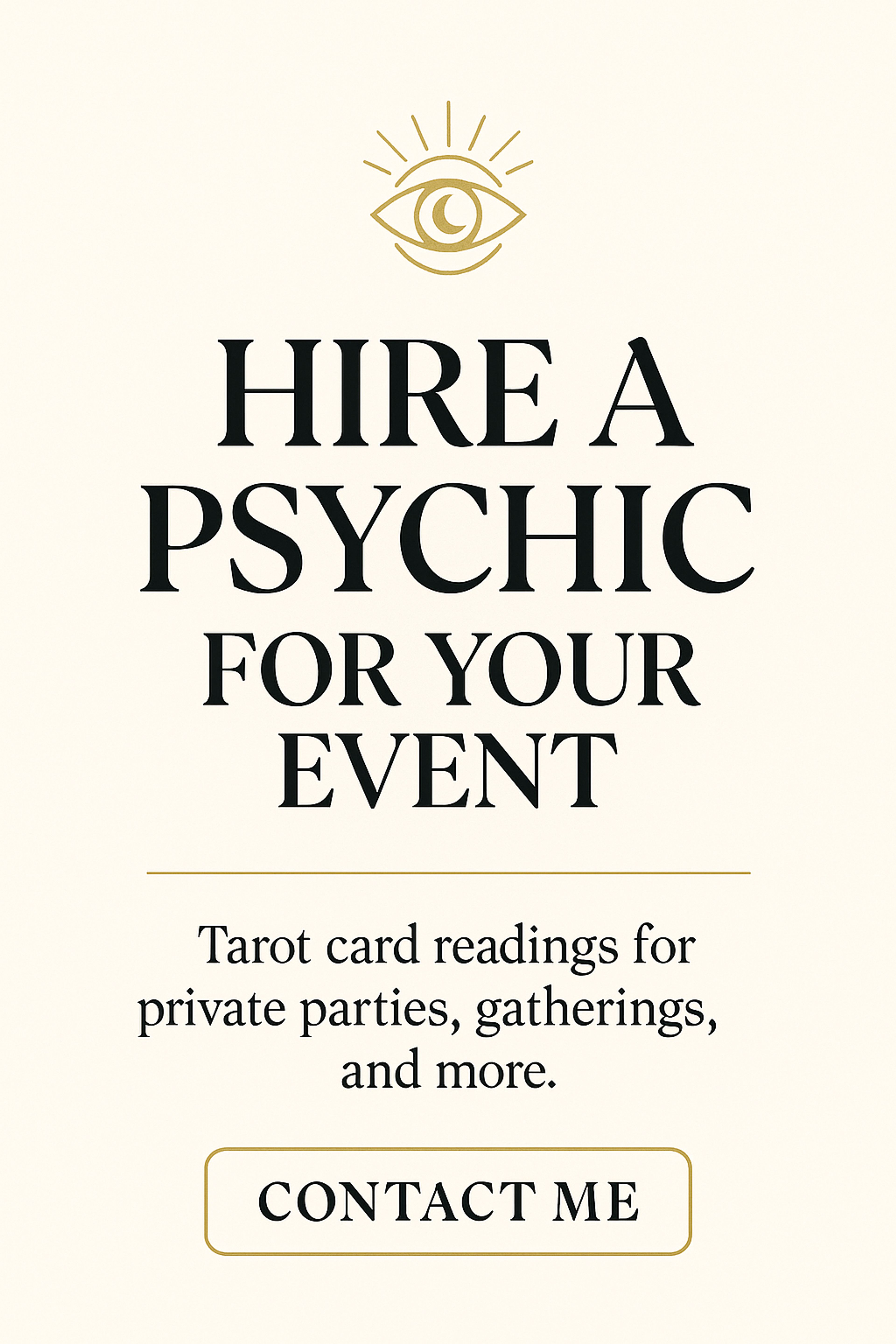 Cover photo of psychic solutions