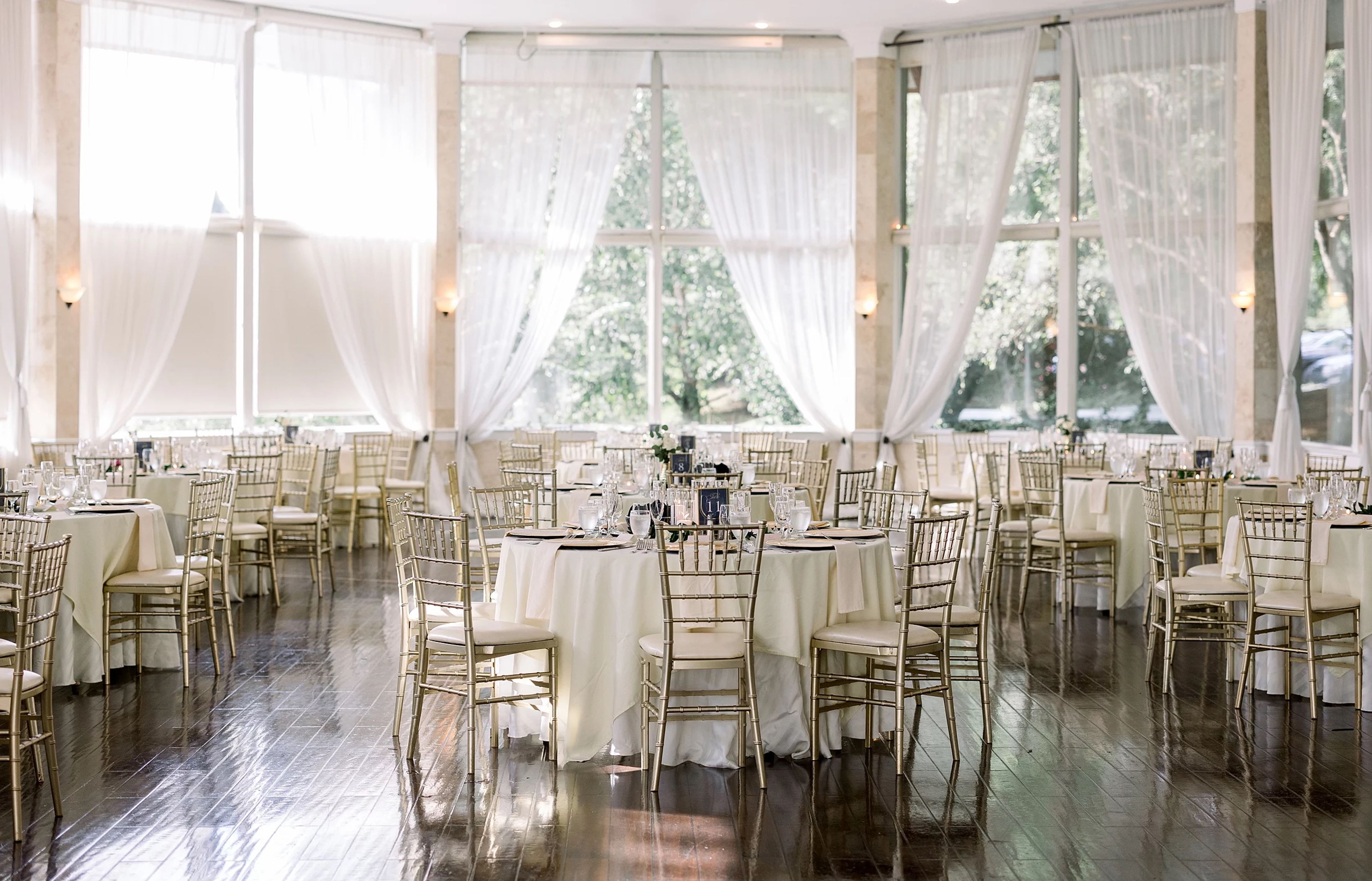 Cover photo of Park Tavern Piedmont Park