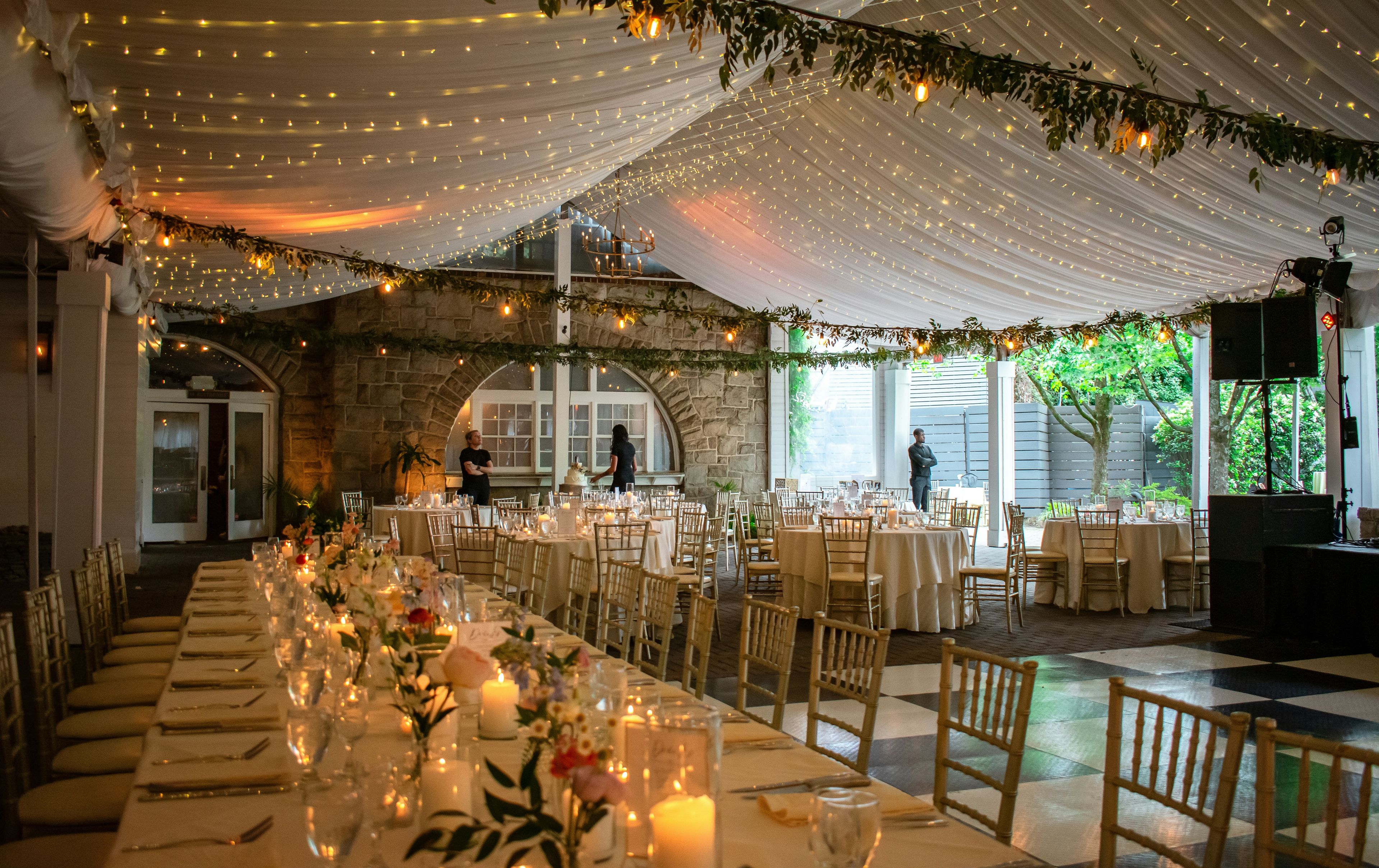 Cover photo of Park Tavern Piedmont Park