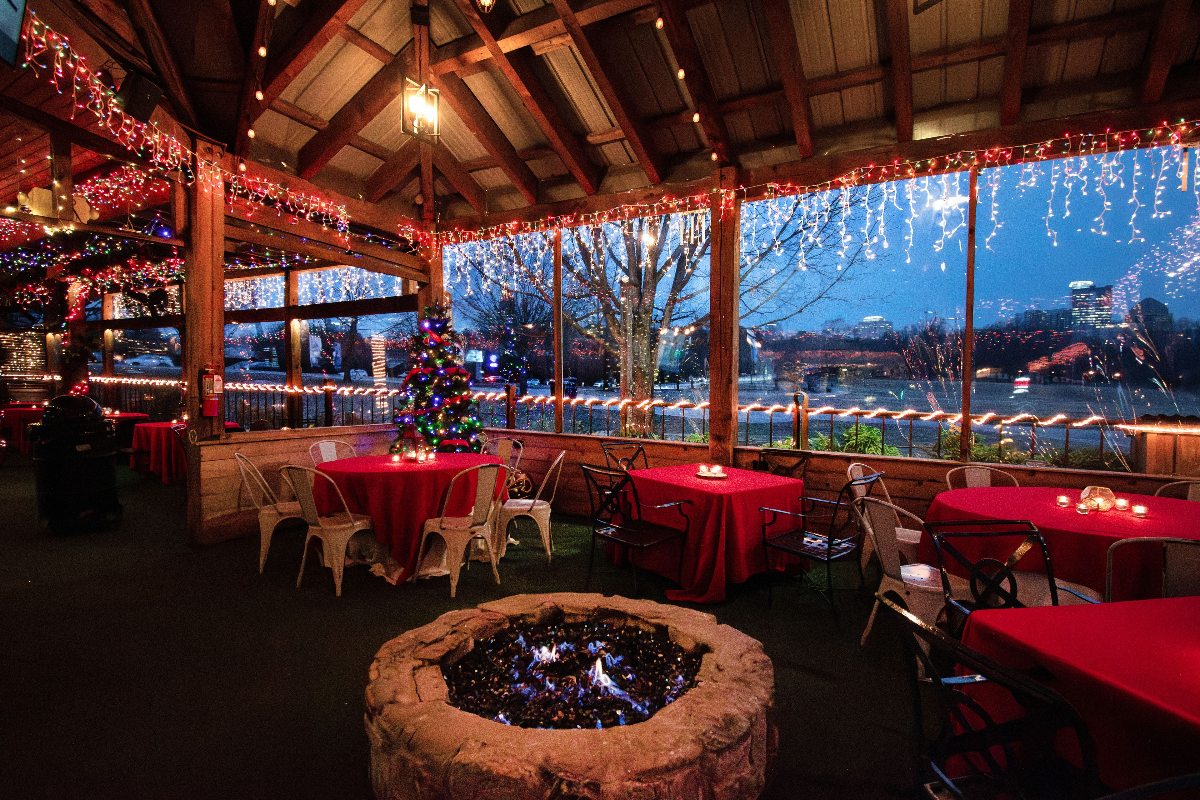 Featured photo from Park Tavern Piedmont Park