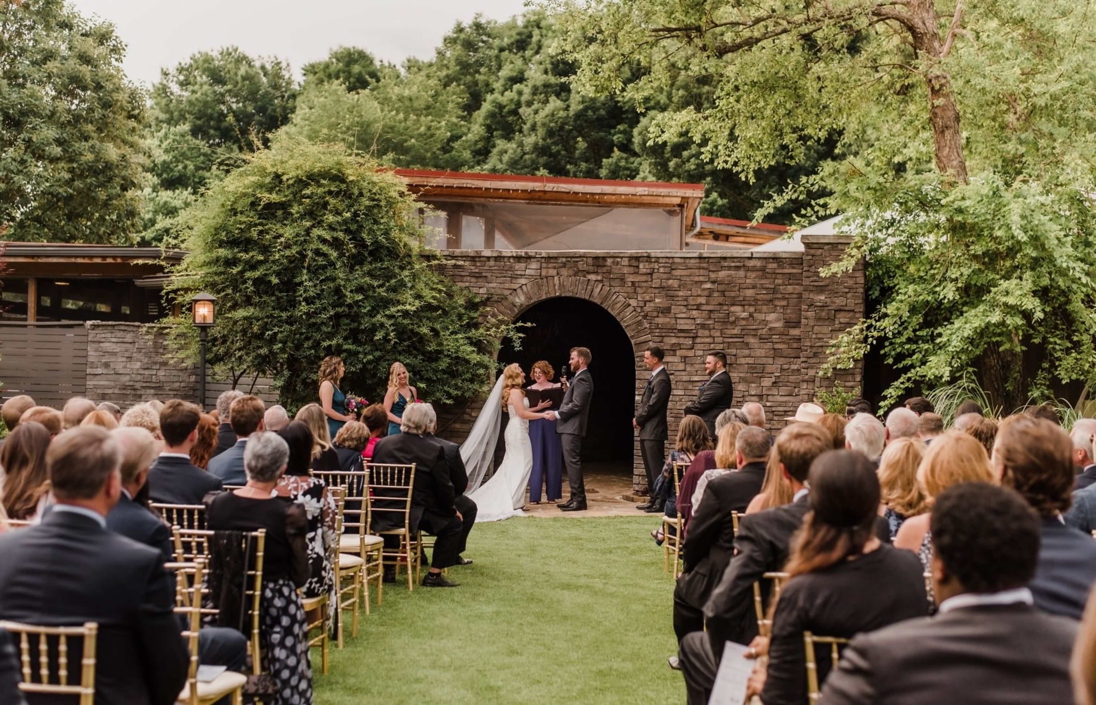 Cover photo of Park Tavern Piedmont Park