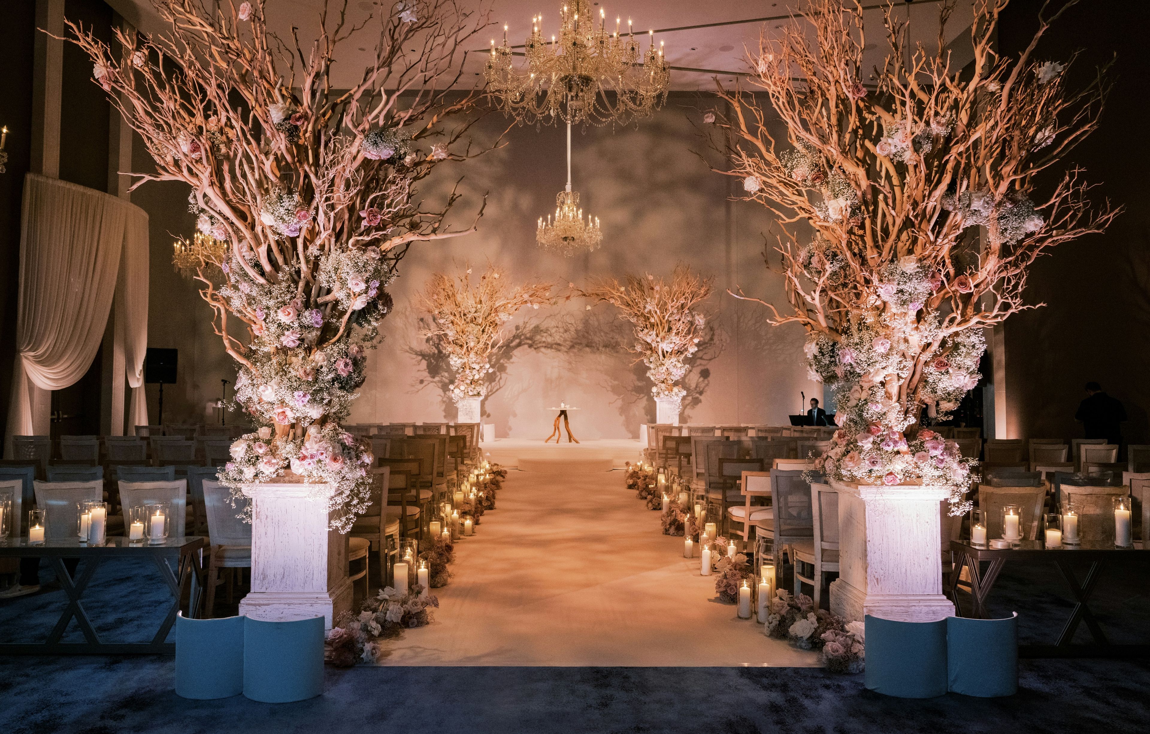 Cover photo of The St. Regis Chicago