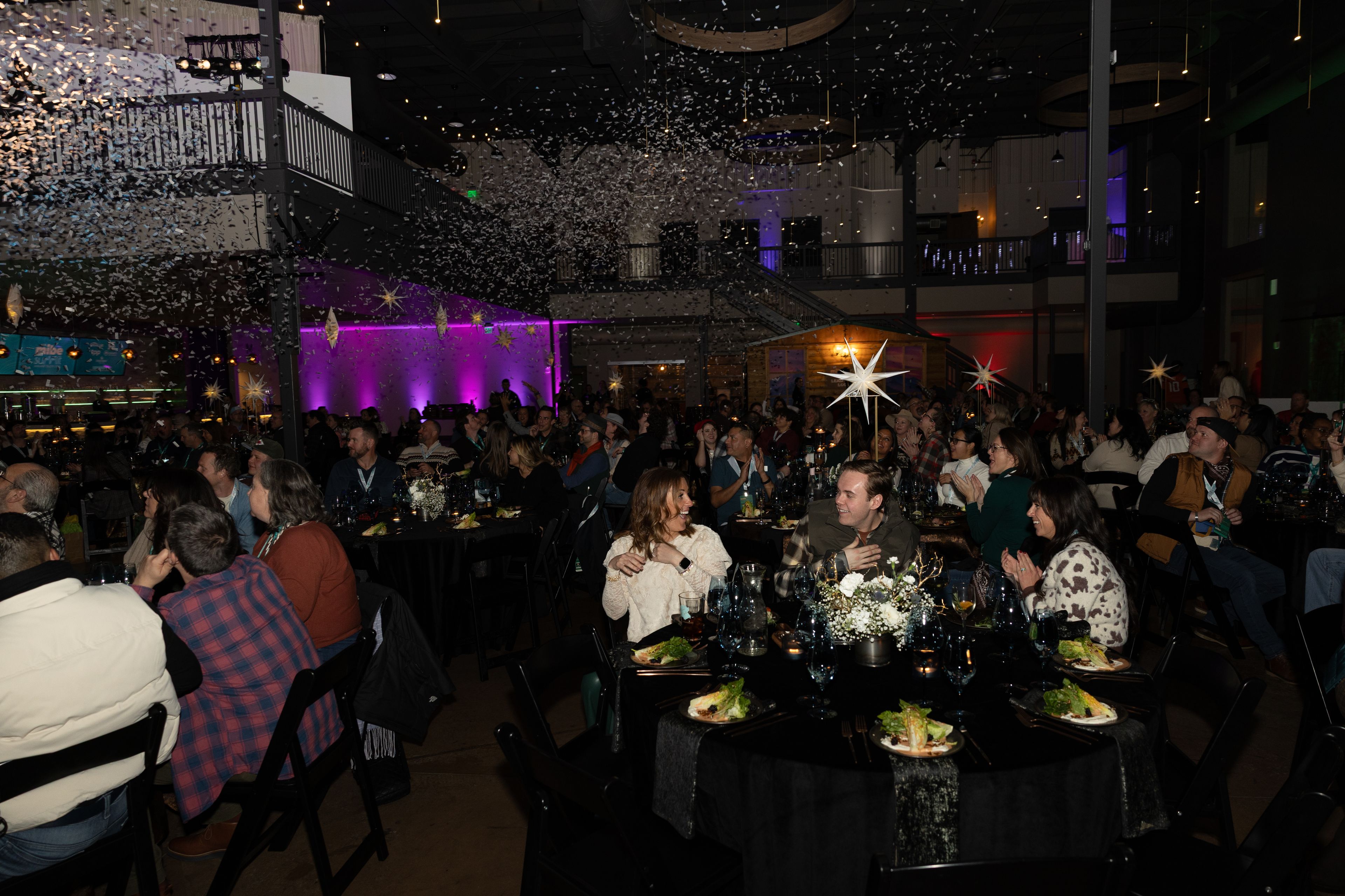 Cover photo of Social Capitol