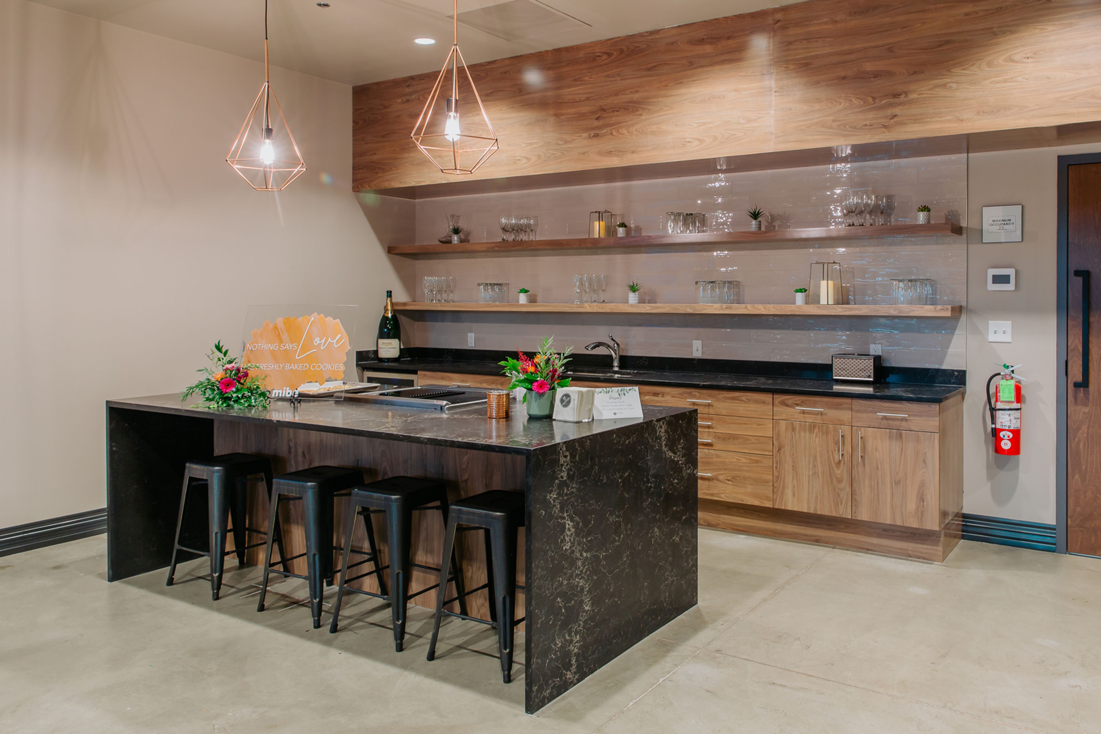 Cover photo of Social Capitol