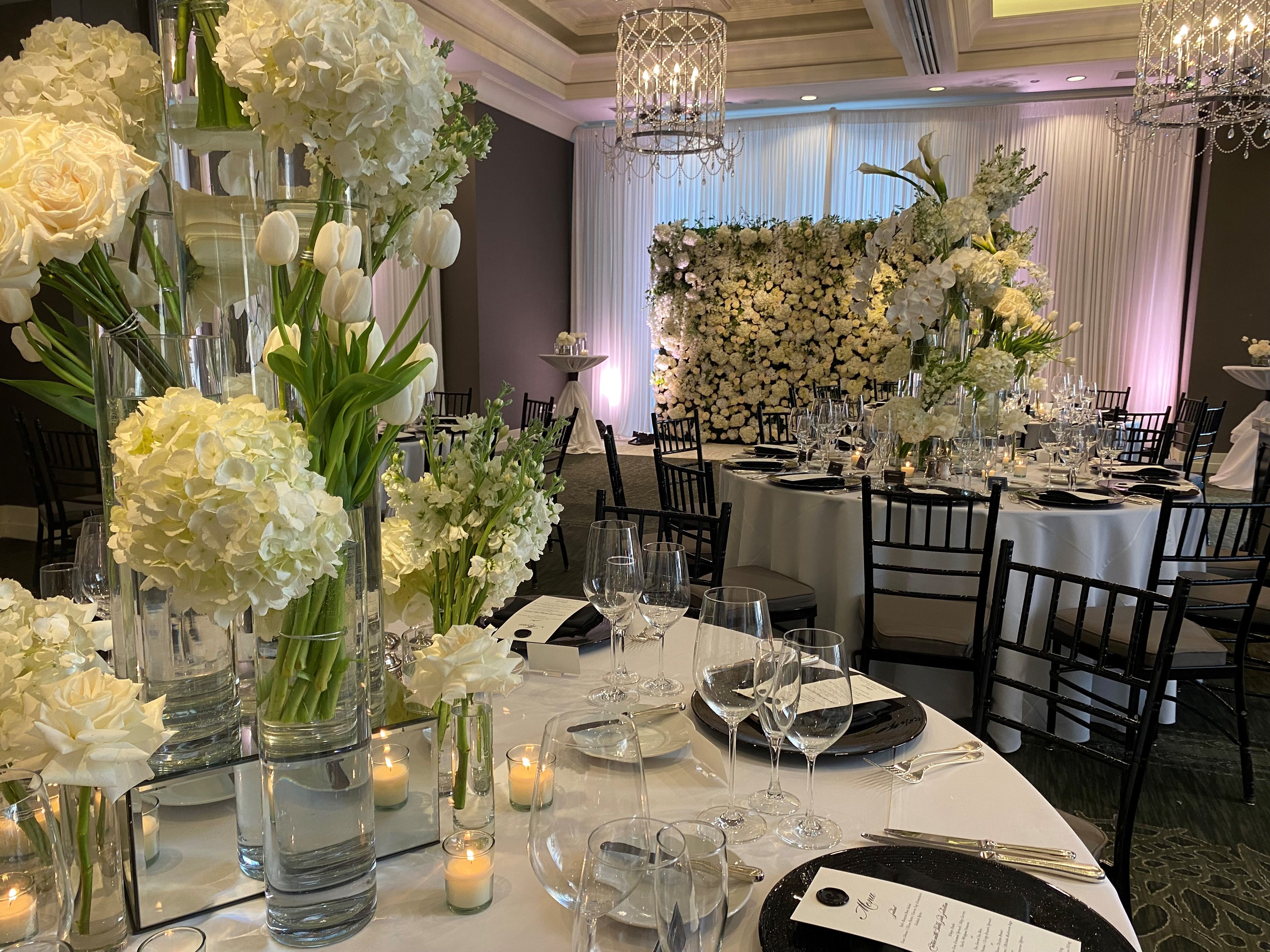 Cover photo of Waldorf Astoria Chicago Hotel