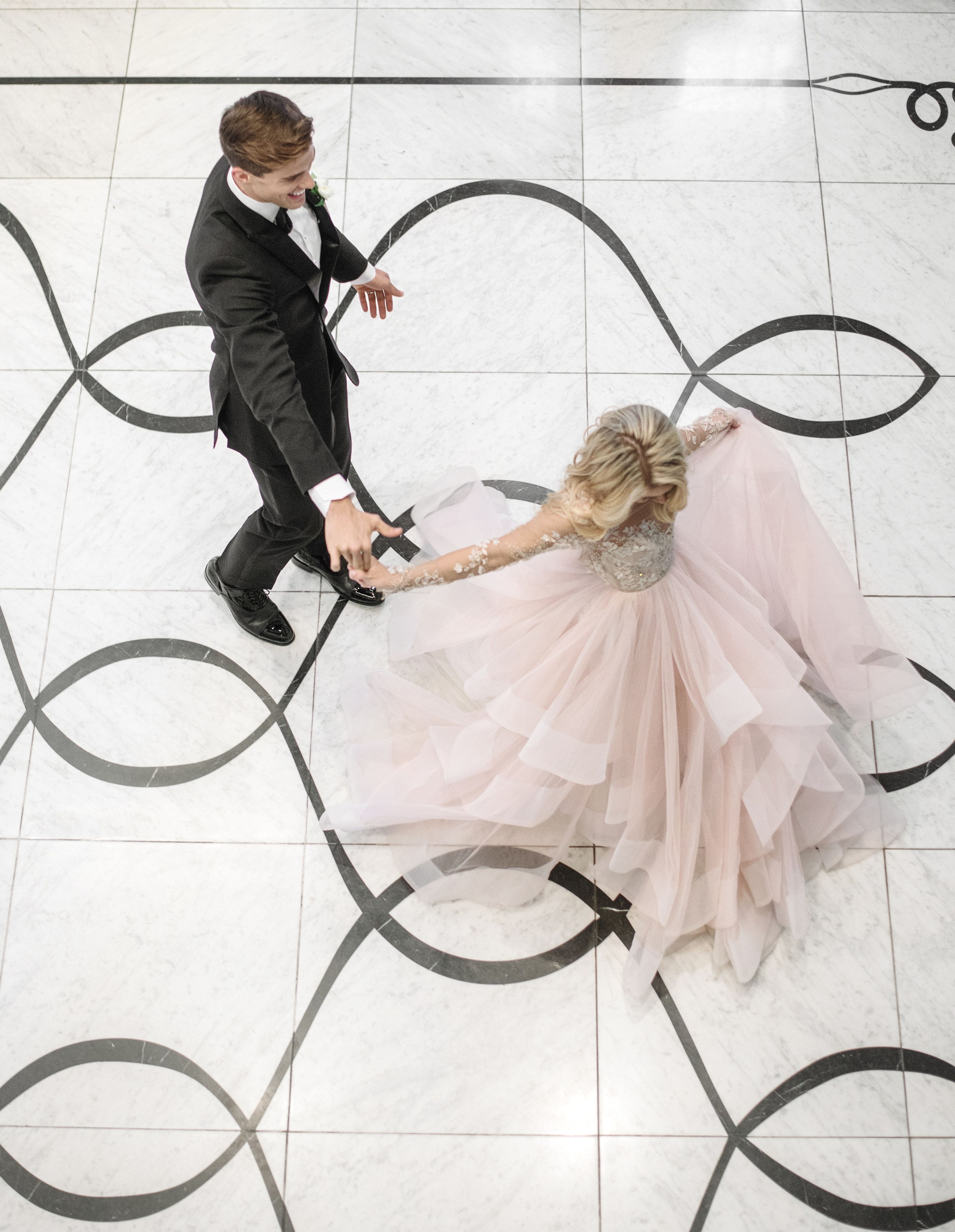 Cover photo of Waldorf Astoria Chicago Hotel