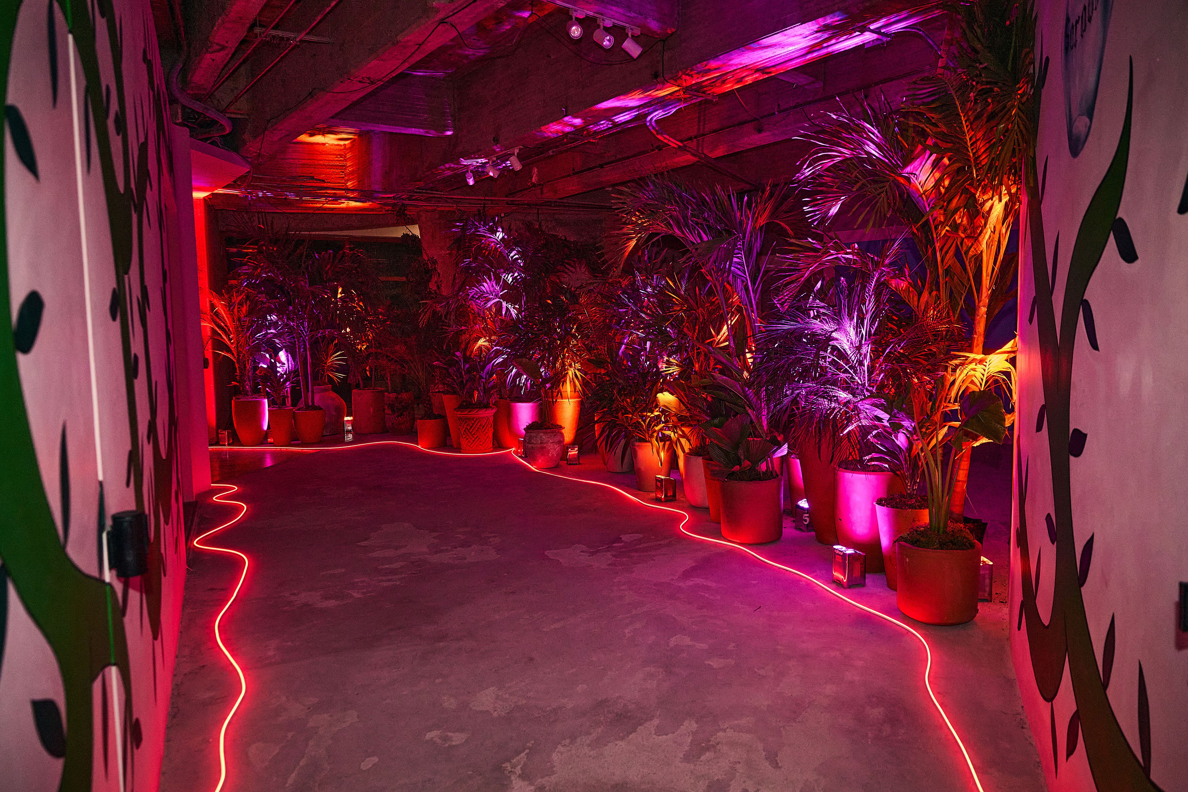 Cover photo of Ivory Worldwide