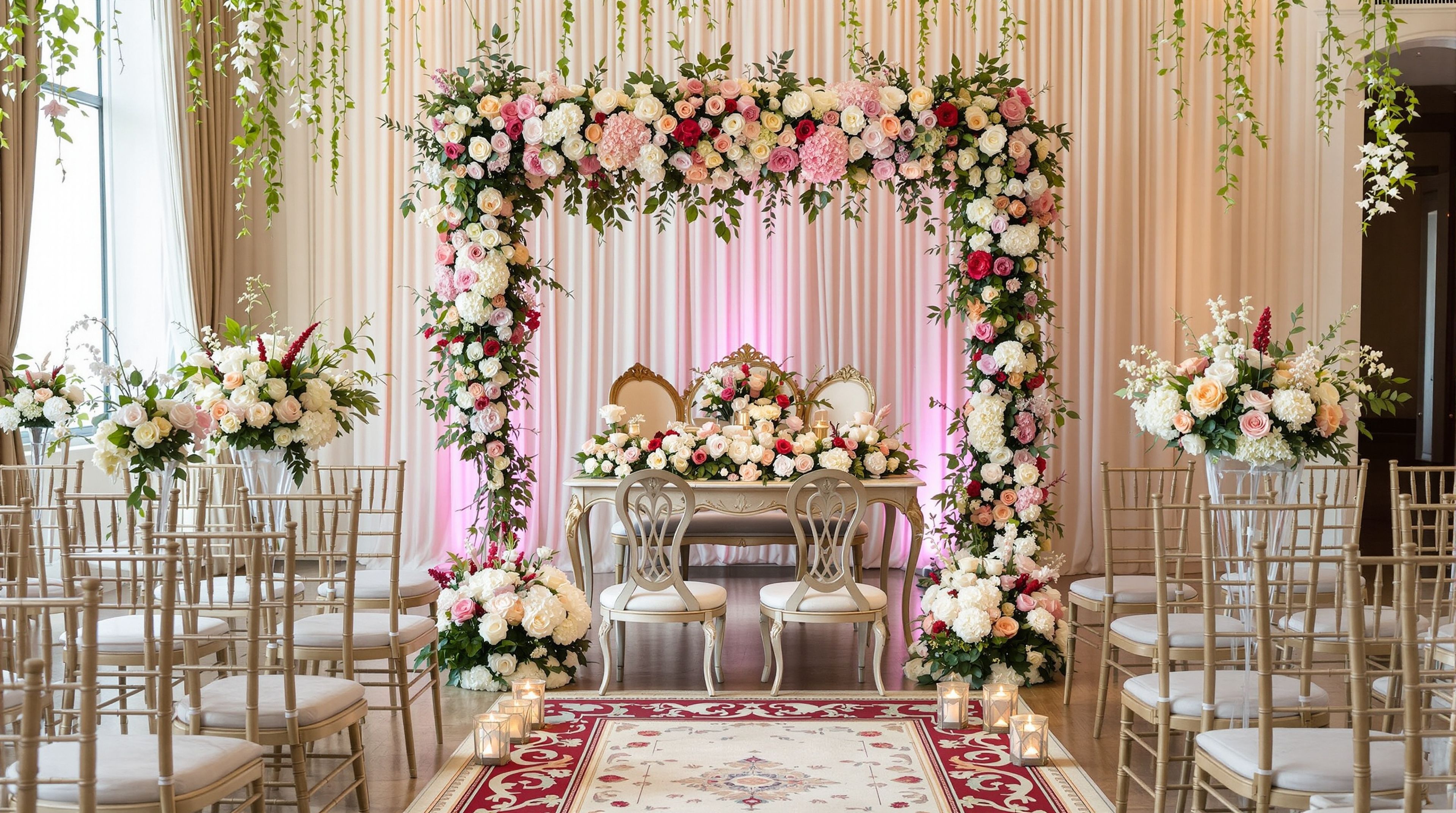 Cover photo of Diamantdors Event Services