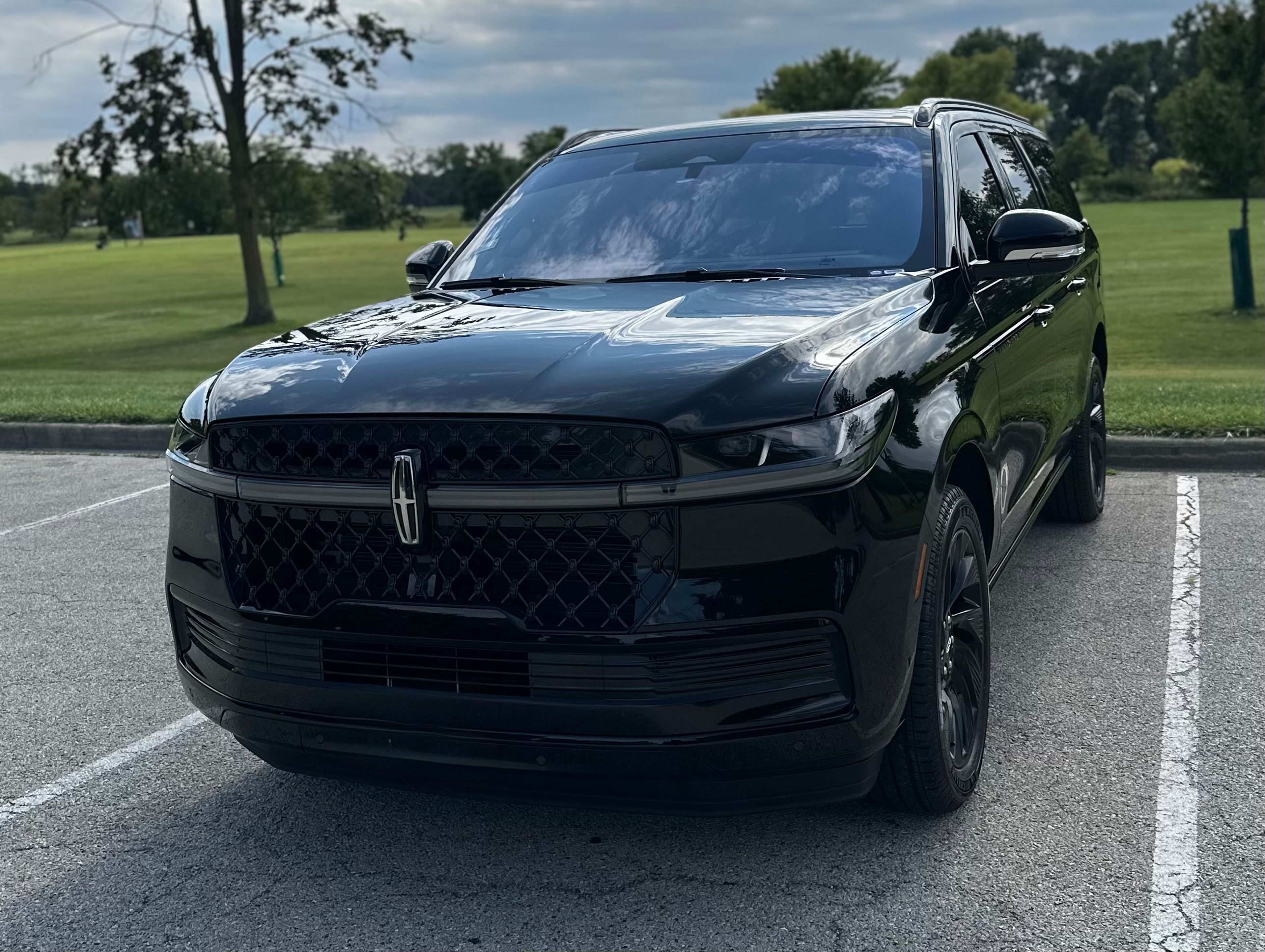 Cover photo of a1 classic limo group