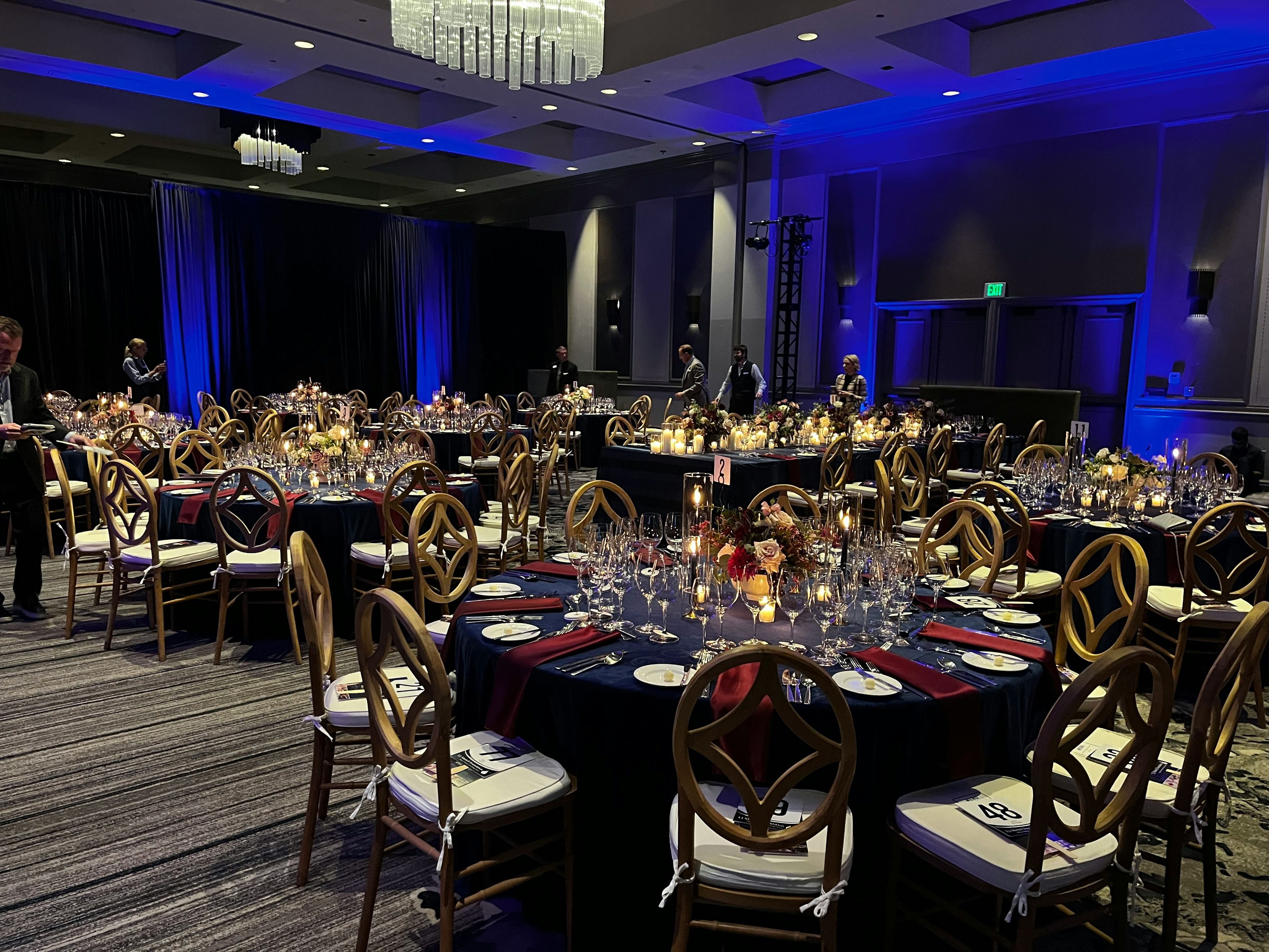 Cover photo of Loews Nashville Hotel