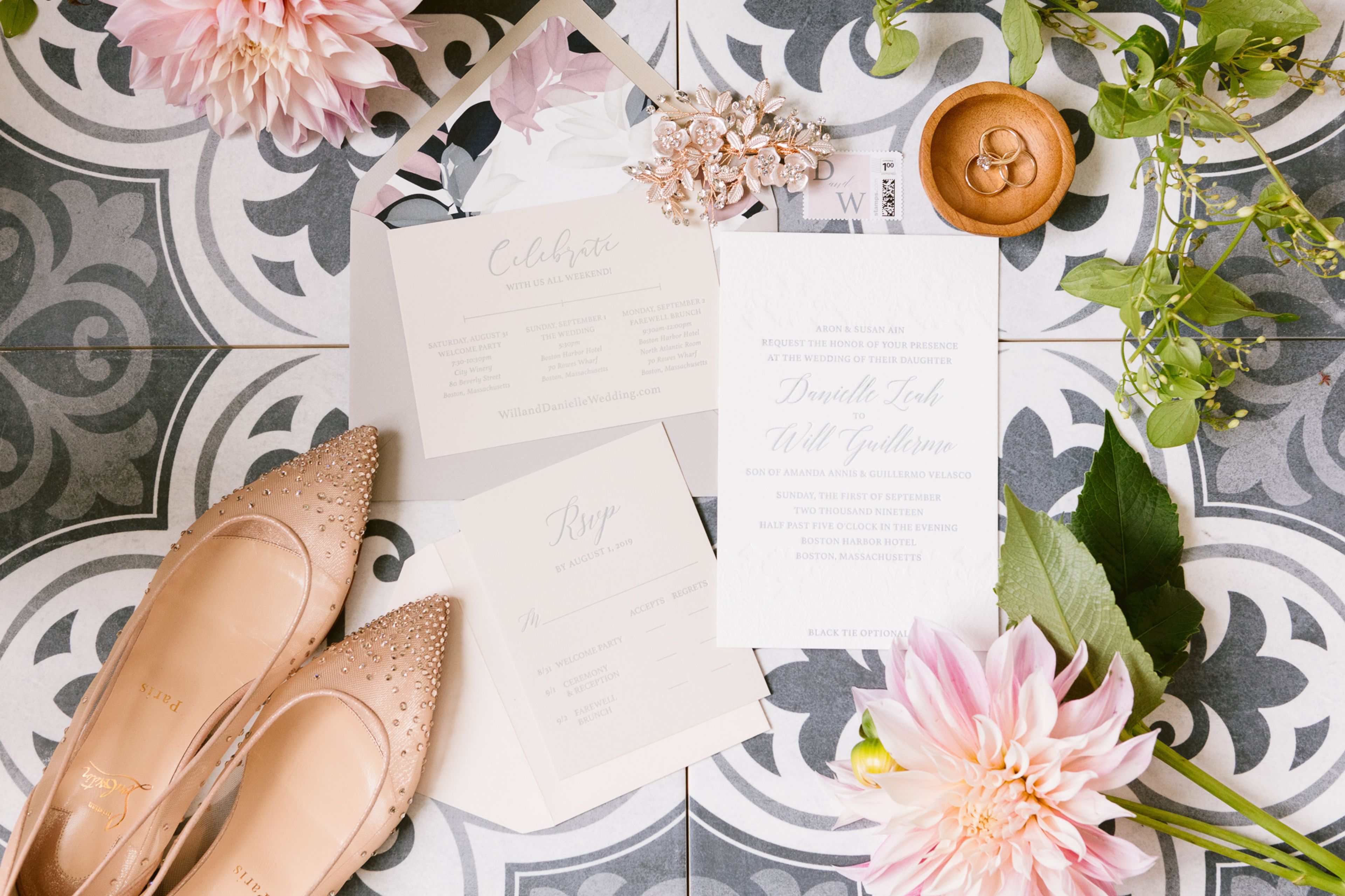 Cover photo of lynn graham designs