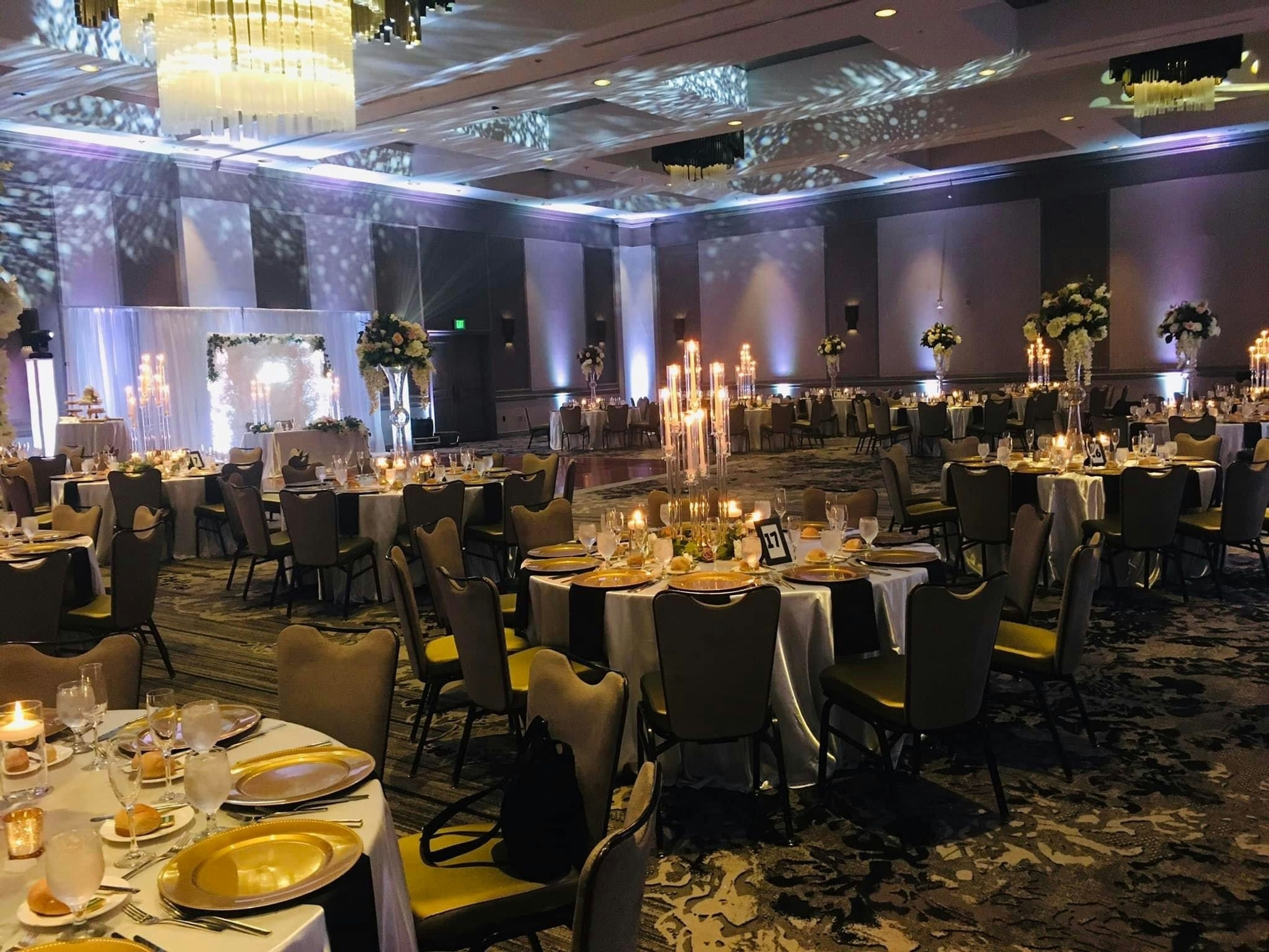 Cover photo of Loews Nashville Hotel