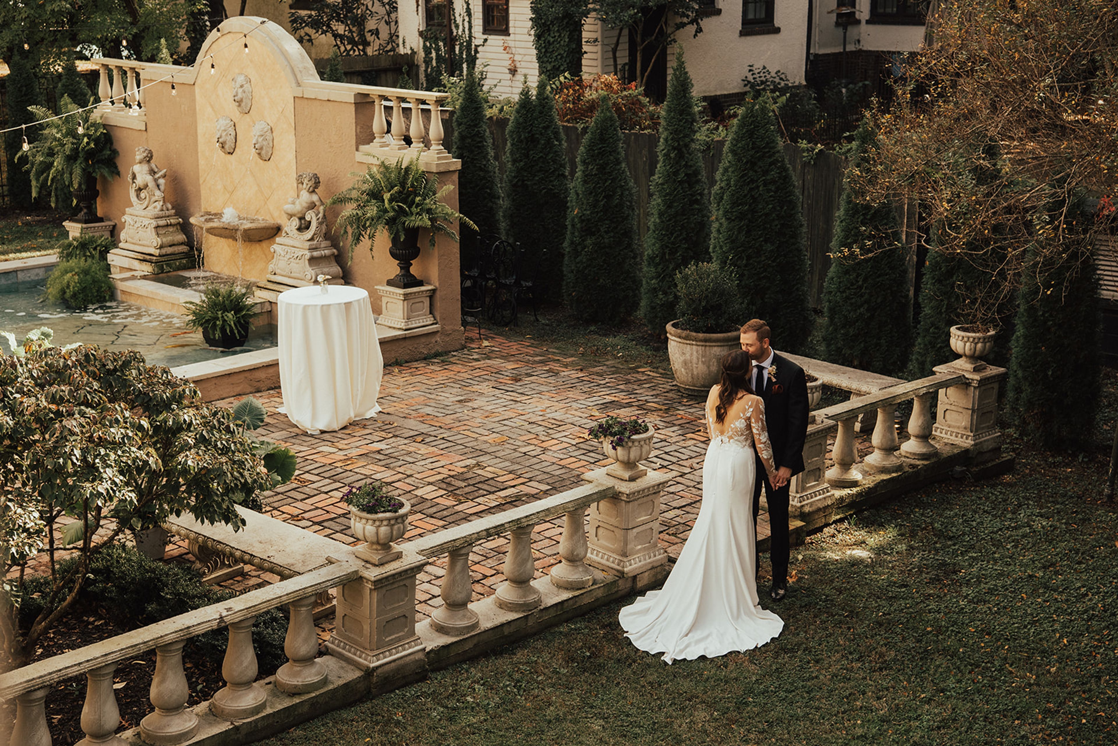 Cover photo of Arcadia Collective