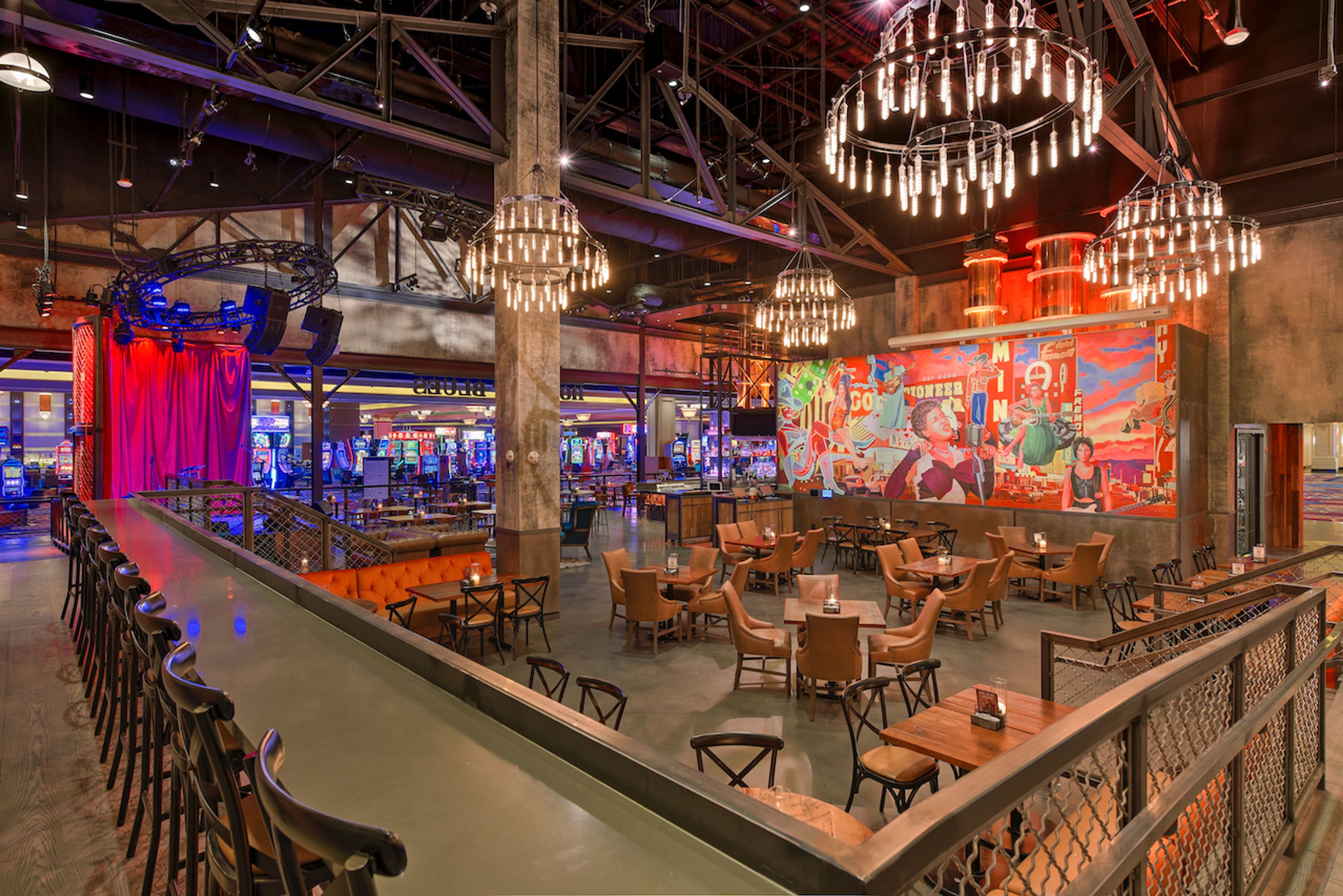 Cover photo of House of Blues Las Vegas