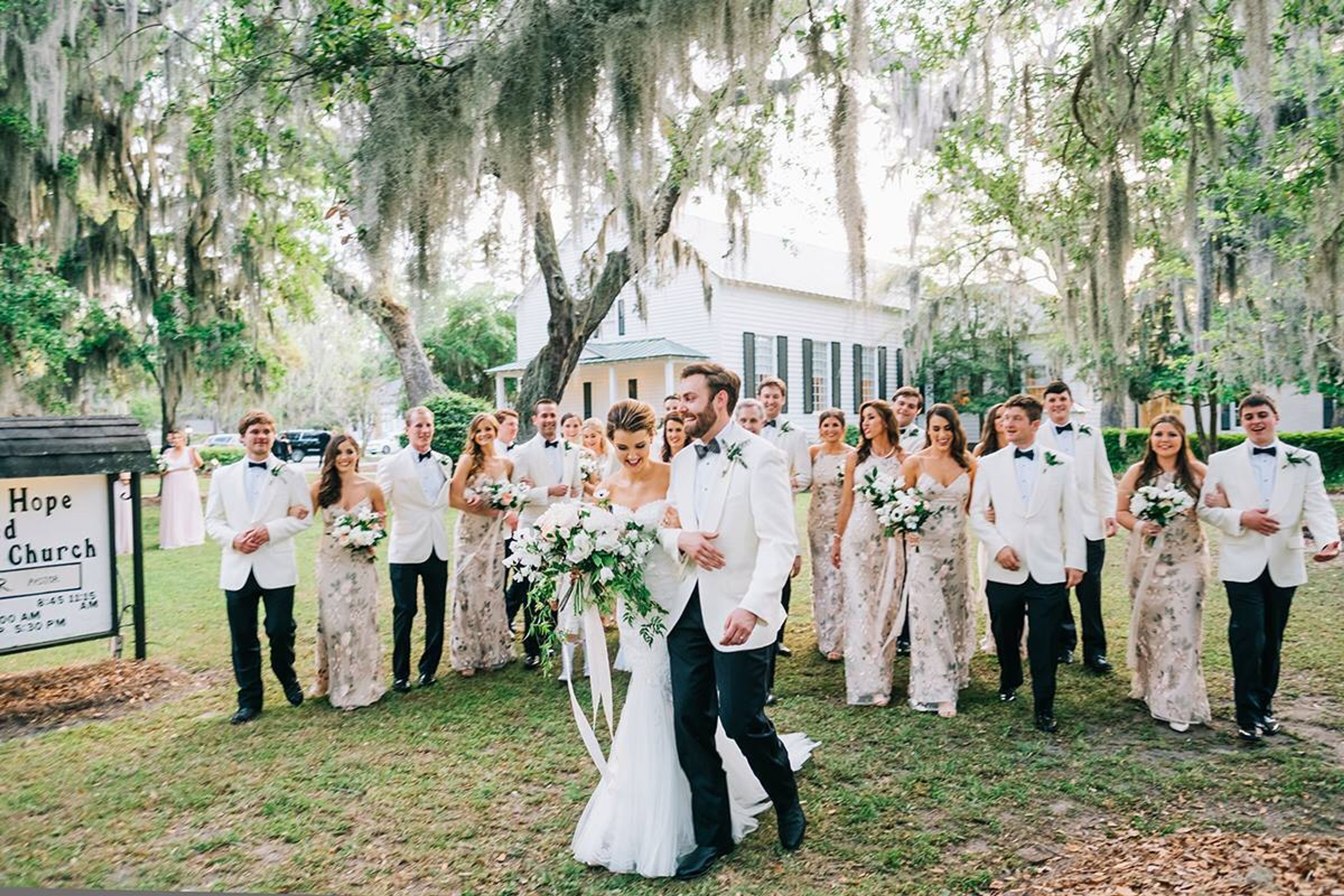 Cover photo of Harwell Photography