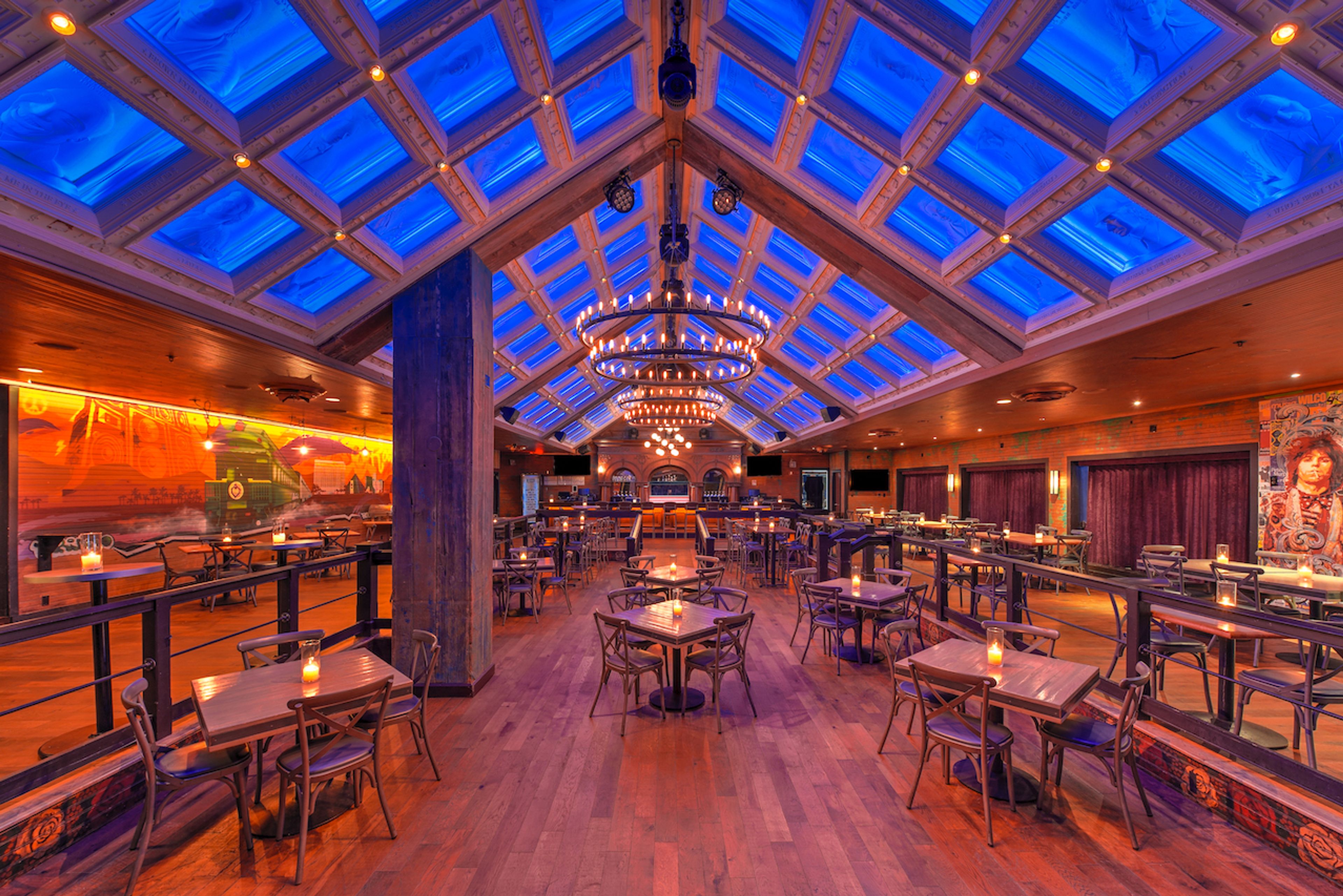 Cover photo of House of Blues Las Vegas