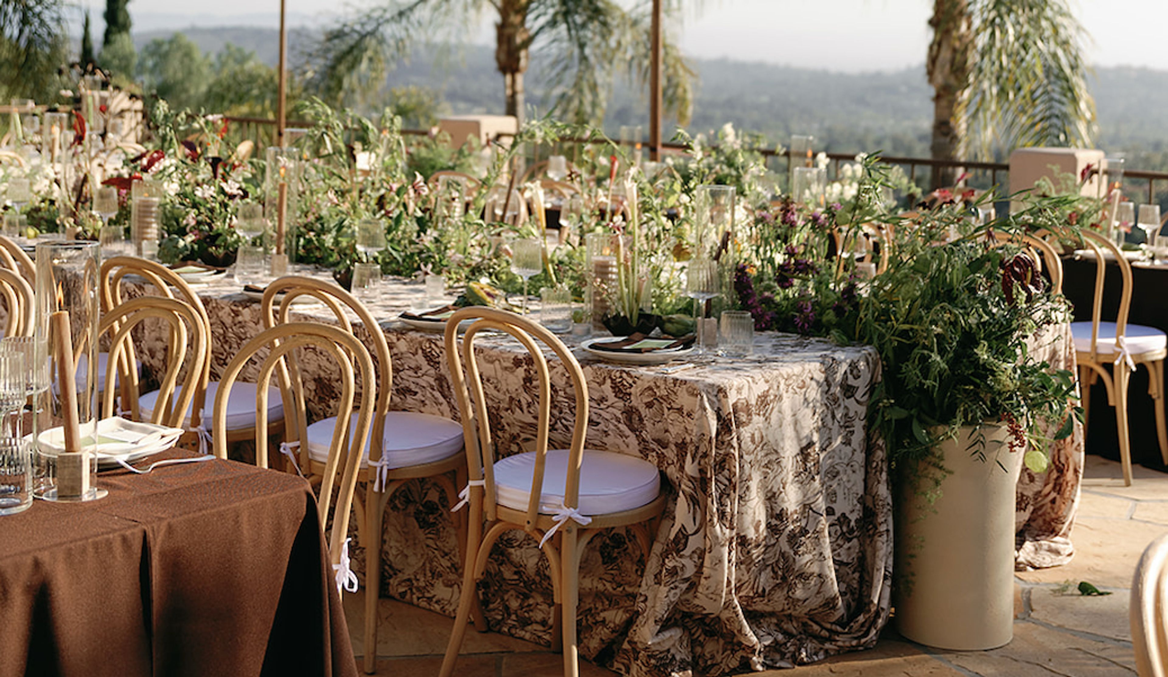 Cover photo of Viva Planning & Event Design