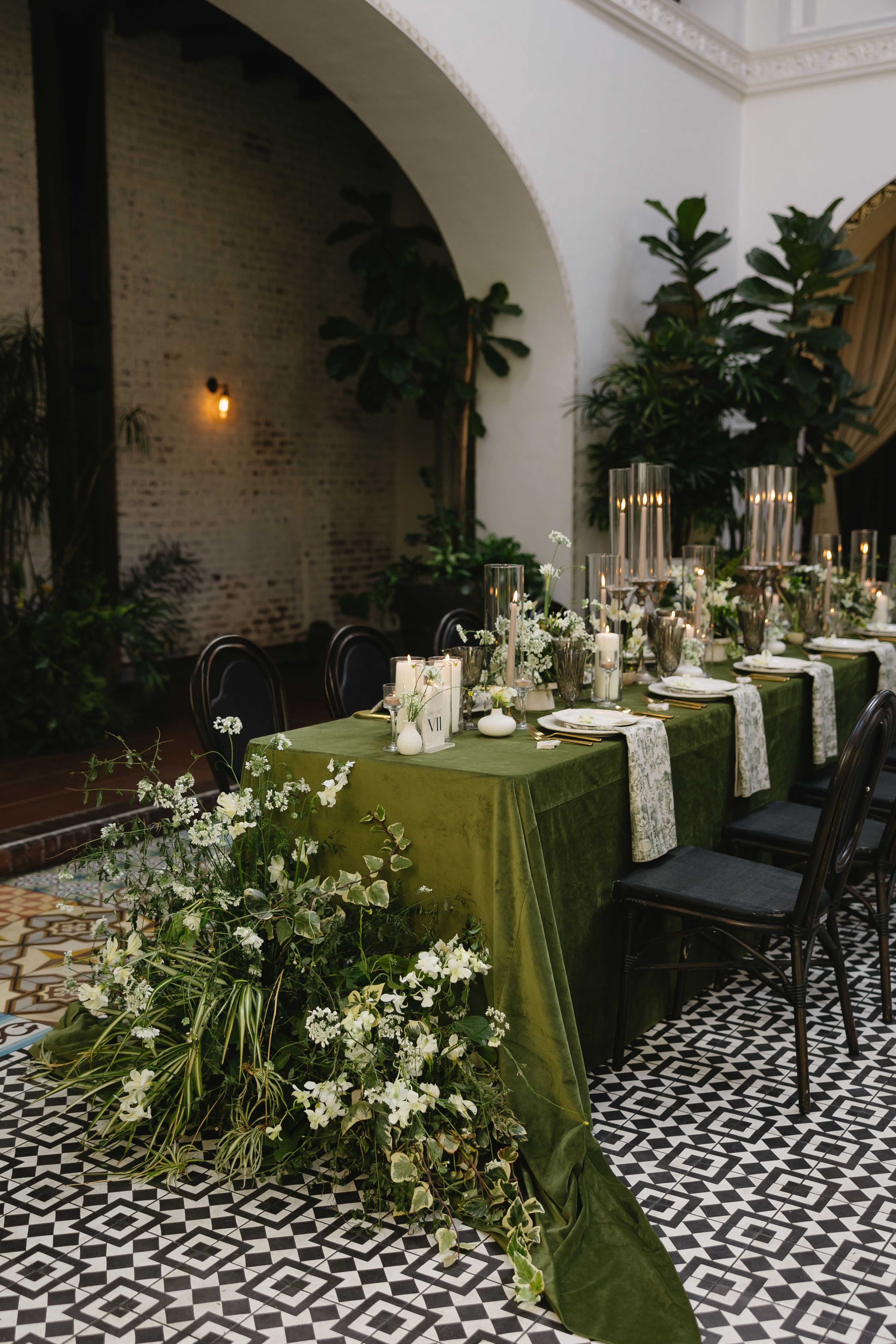 Cover photo of Viva Planning & Event Design