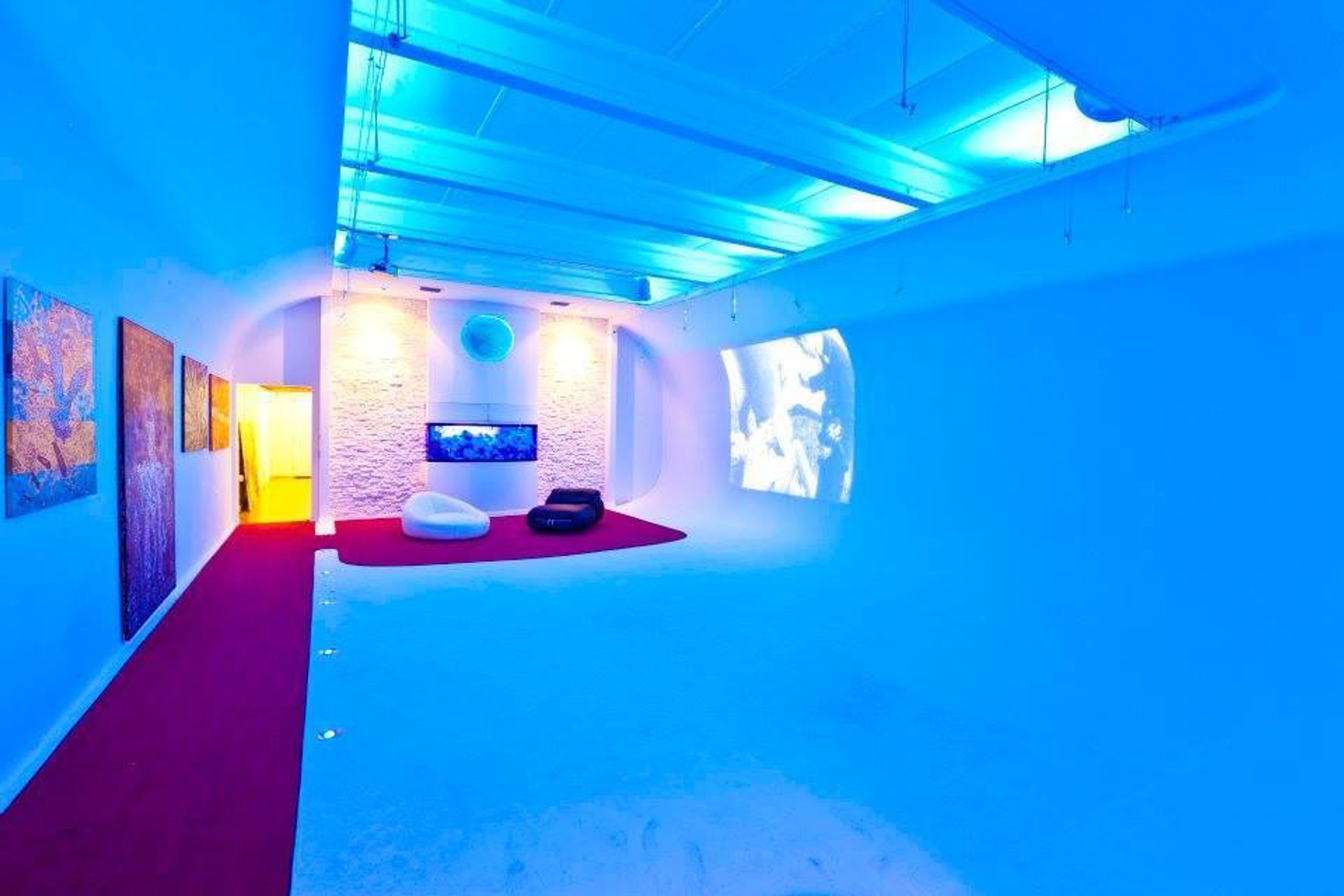 Cover photo of Fusse Studios