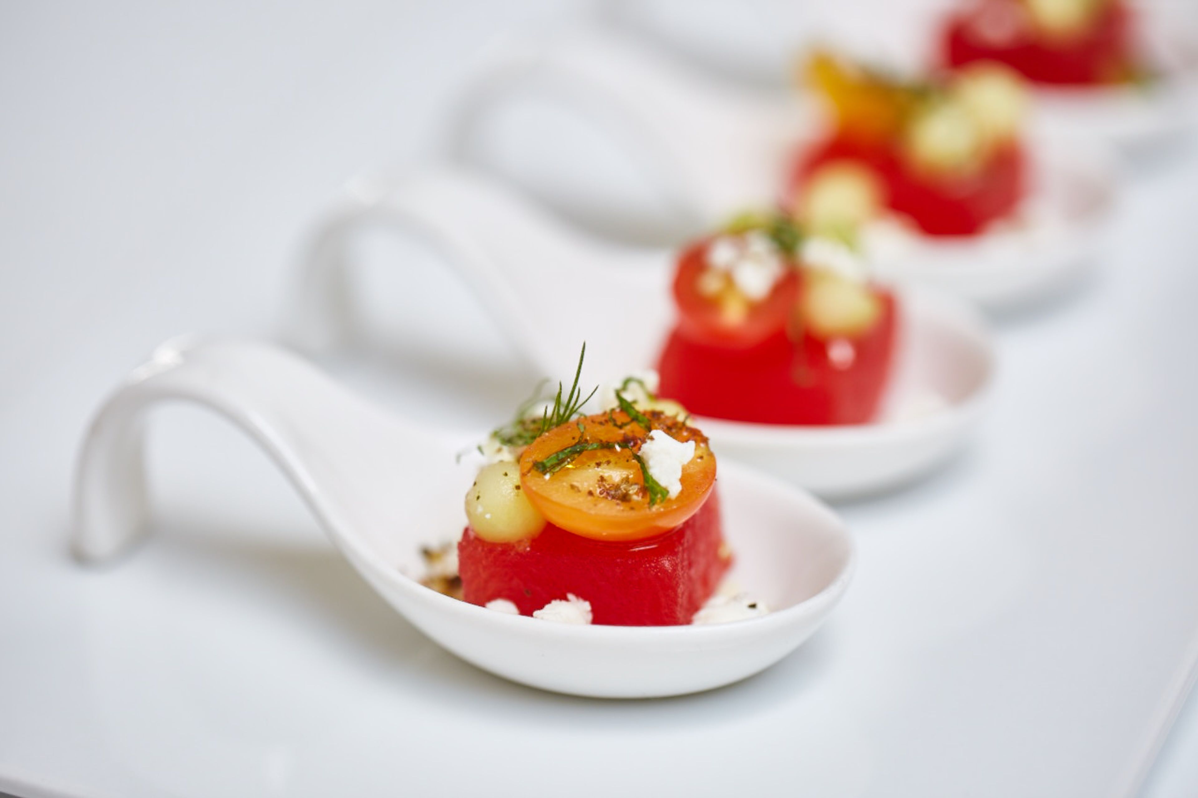 Cover photo of Michelle Bernstein Catering