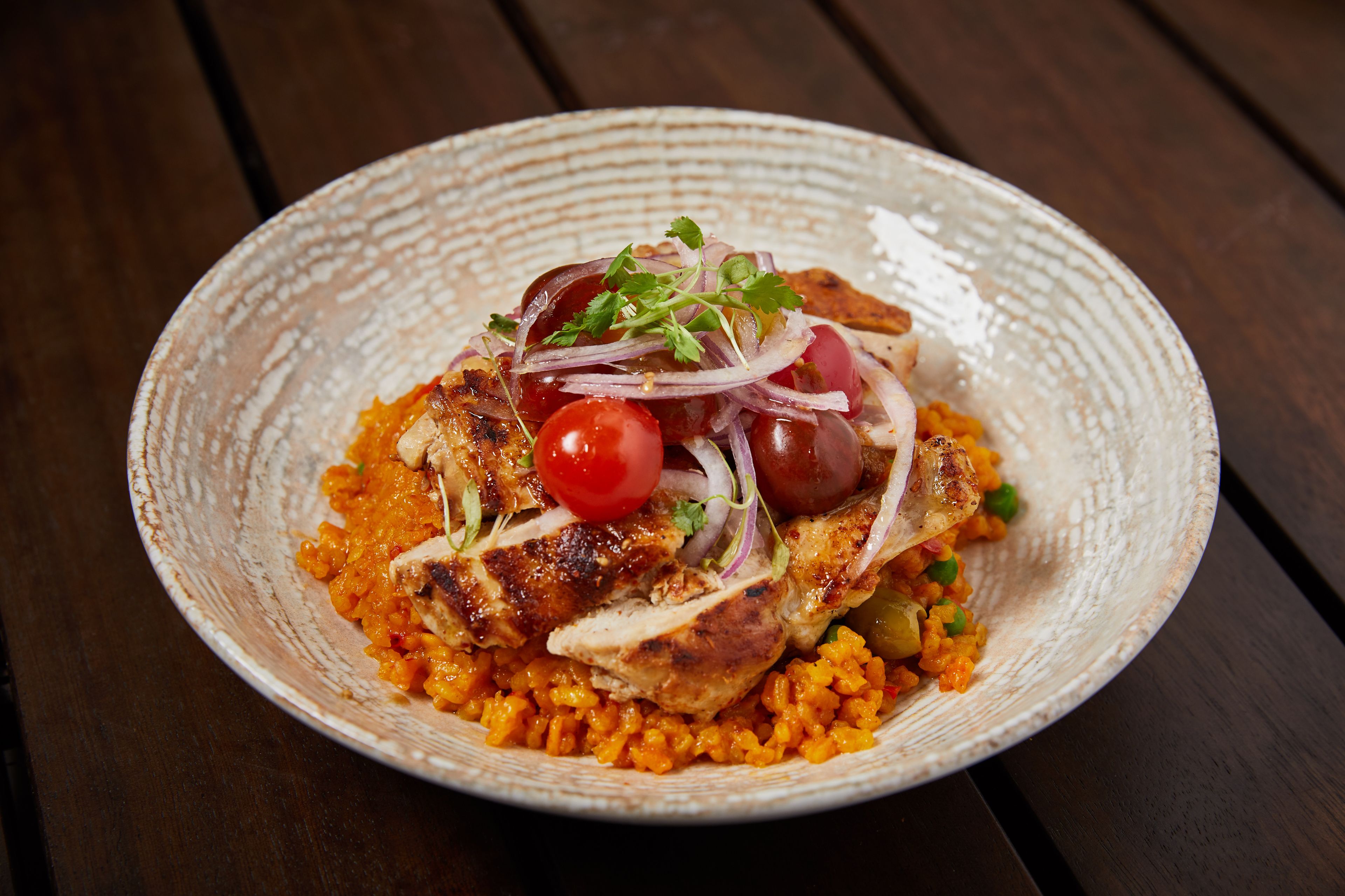 Cover photo of Michelle Bernstein Catering