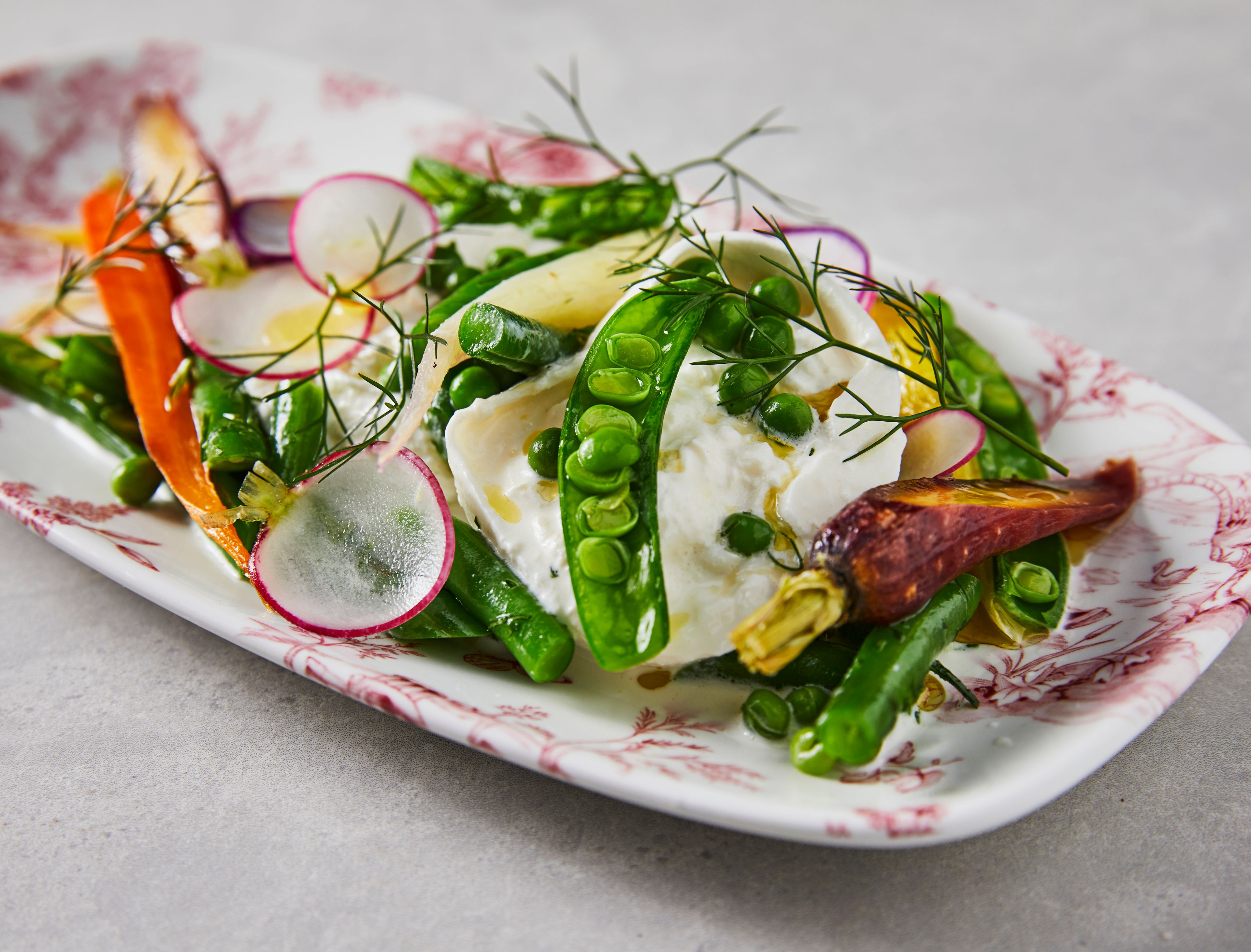 Cover photo of Michelle Bernstein Catering